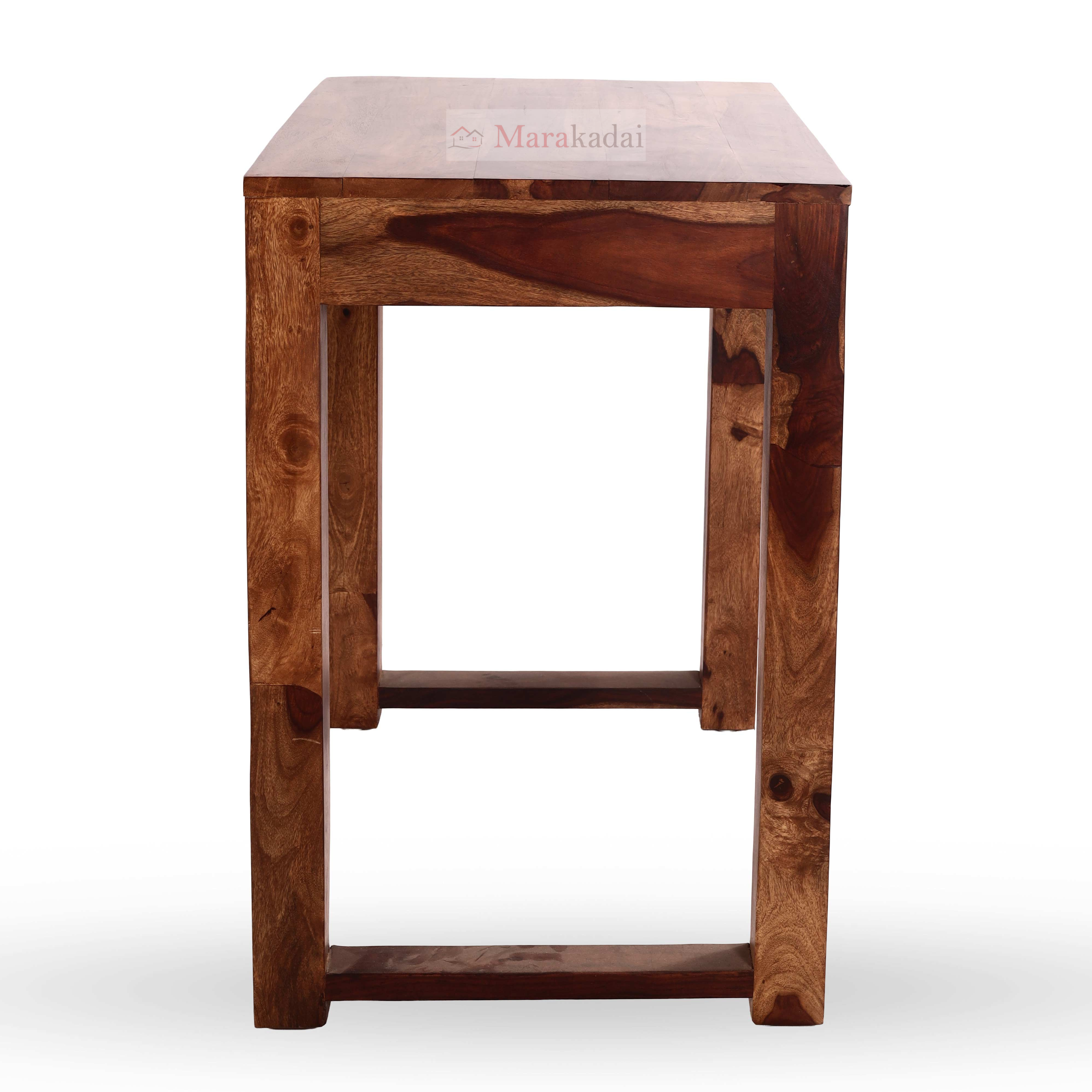 Plain Study Table 1 Draw