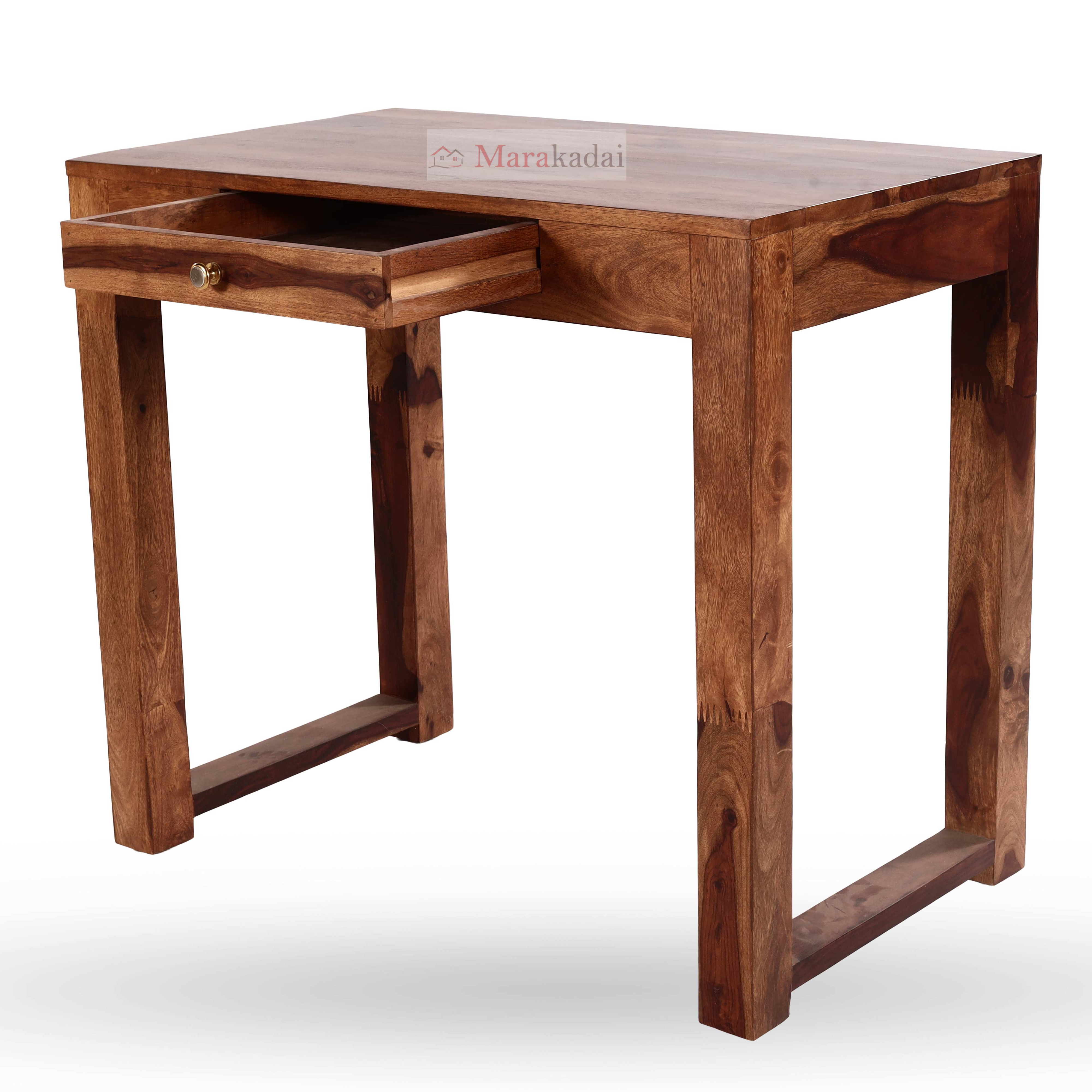 Plain Study Table 1 Draw