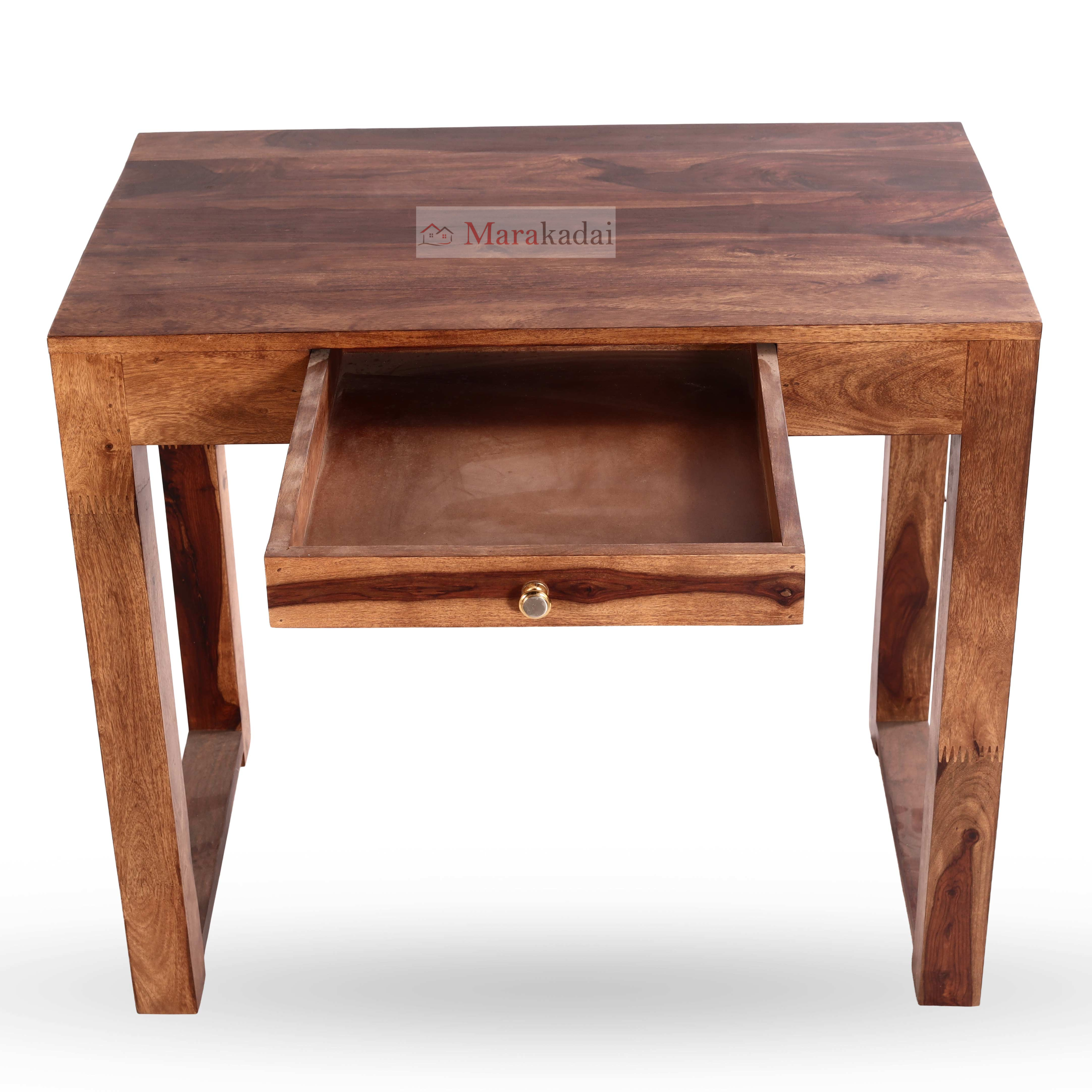 Plain Study Table 1 Draw