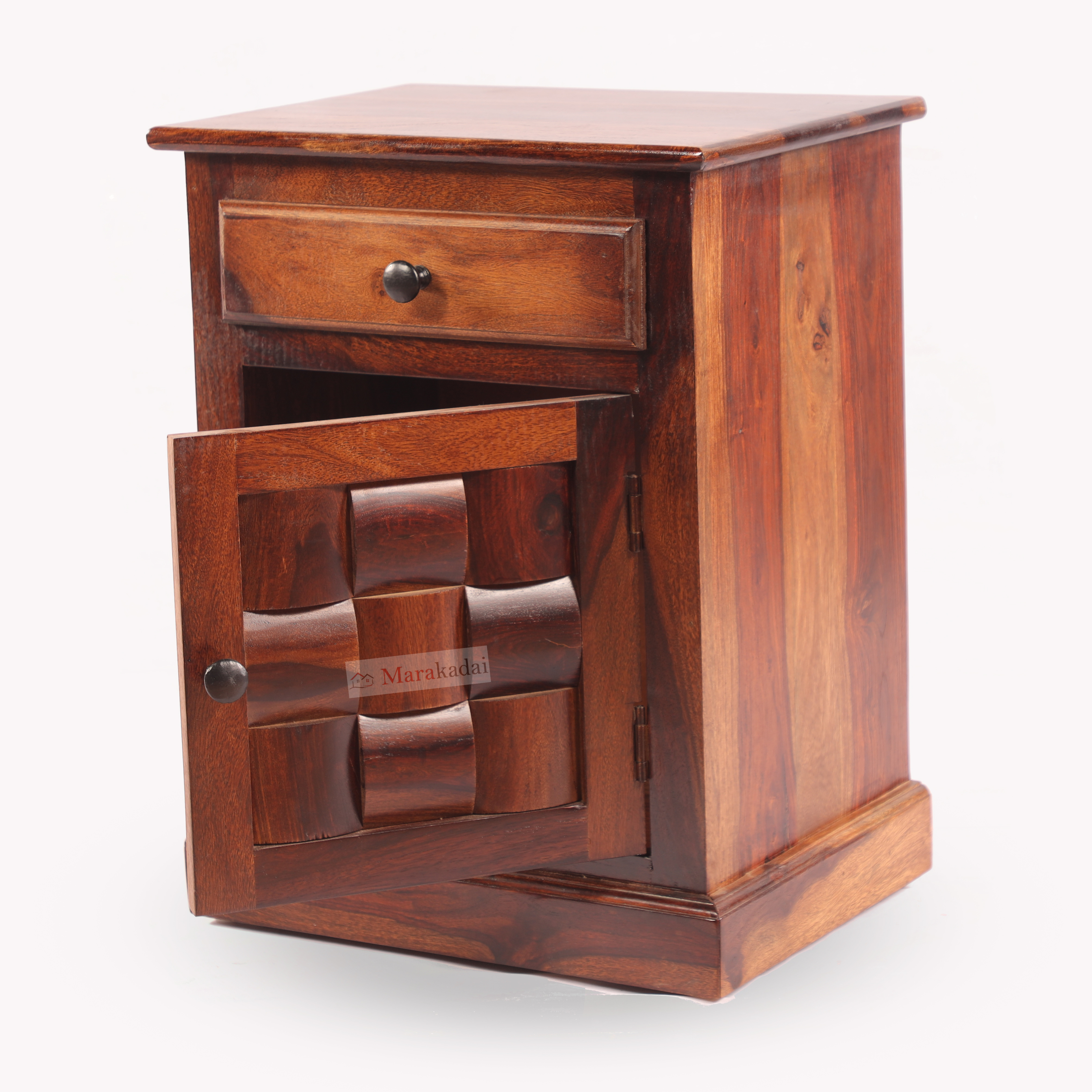 Niwar Night Stand