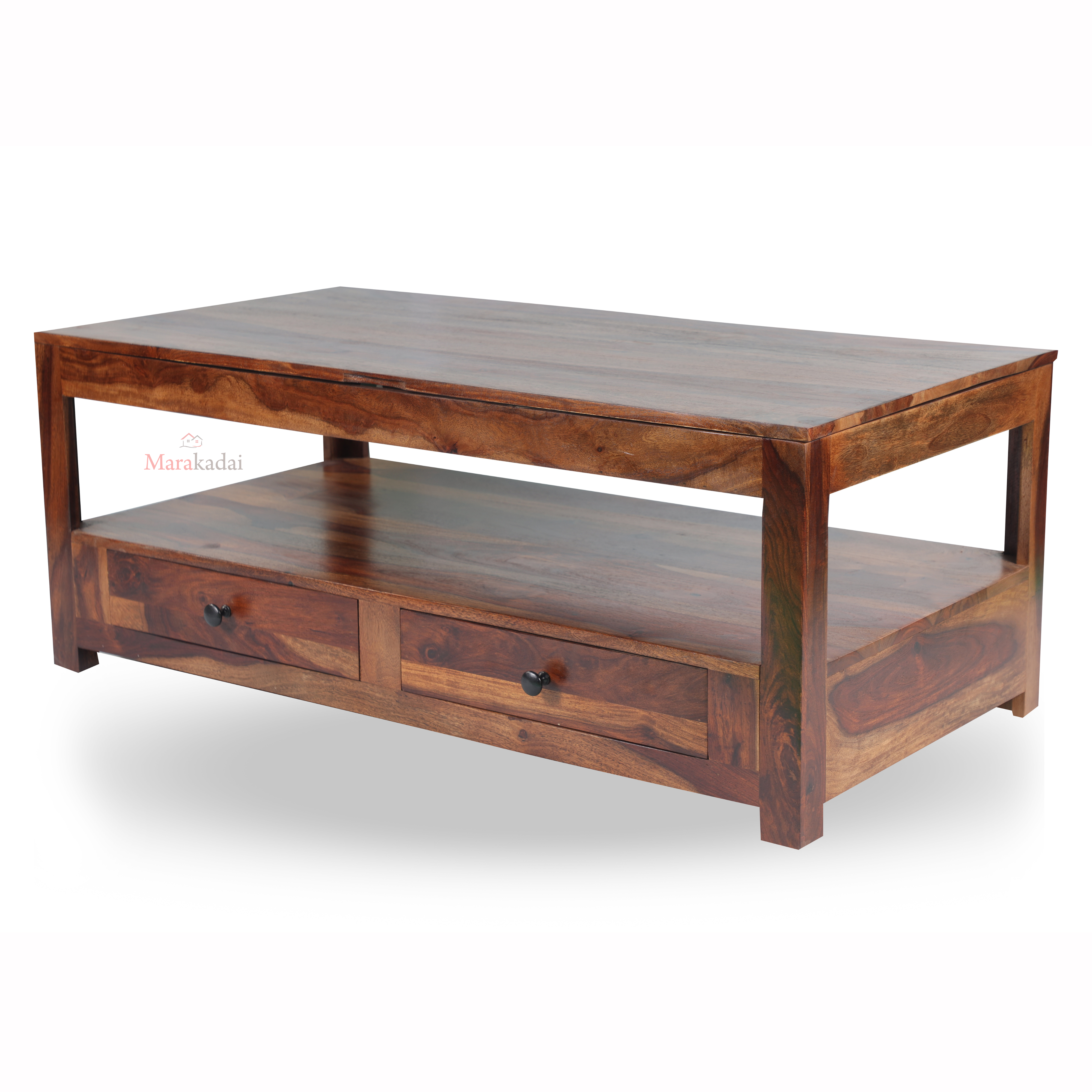 hydrolic center table big