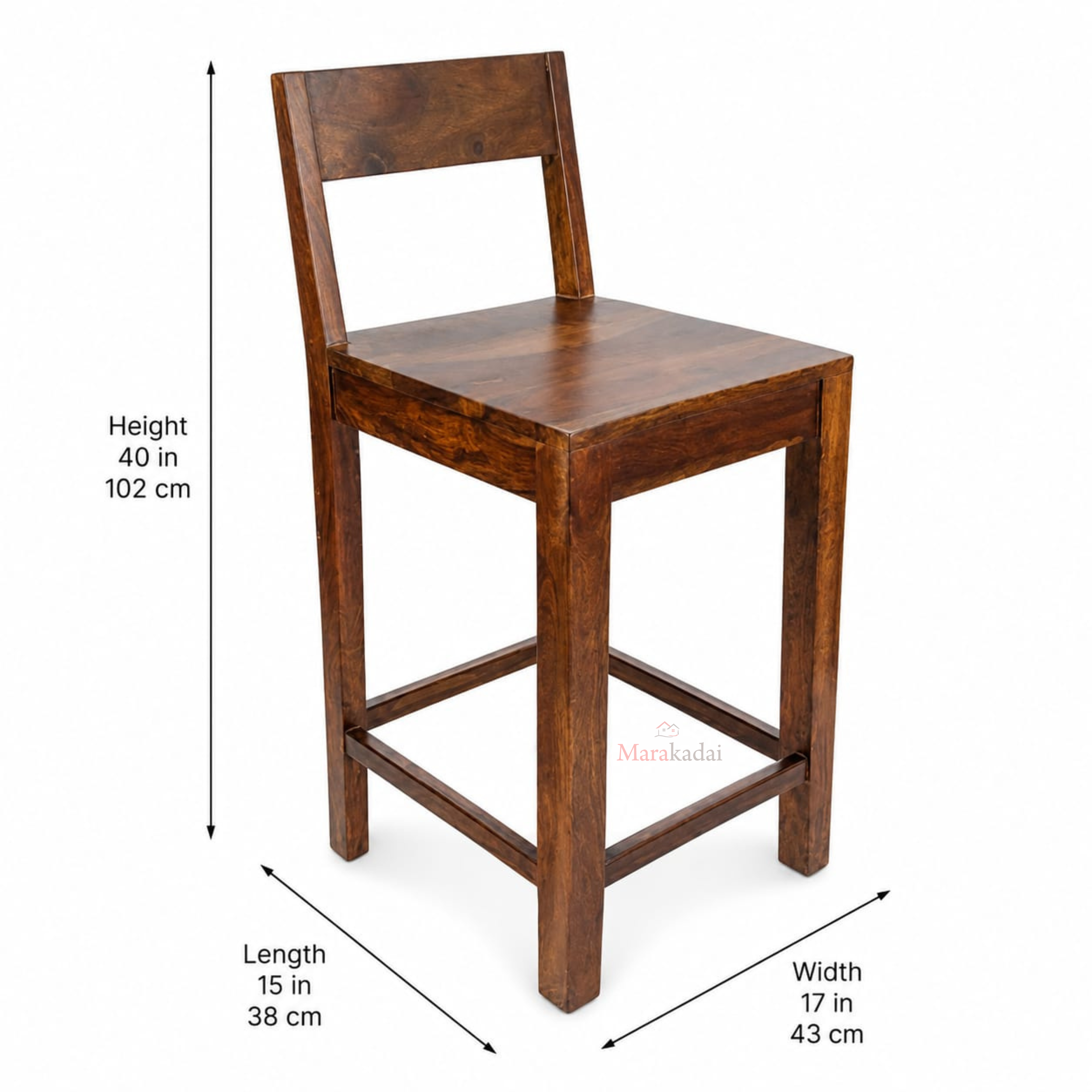 bar chair