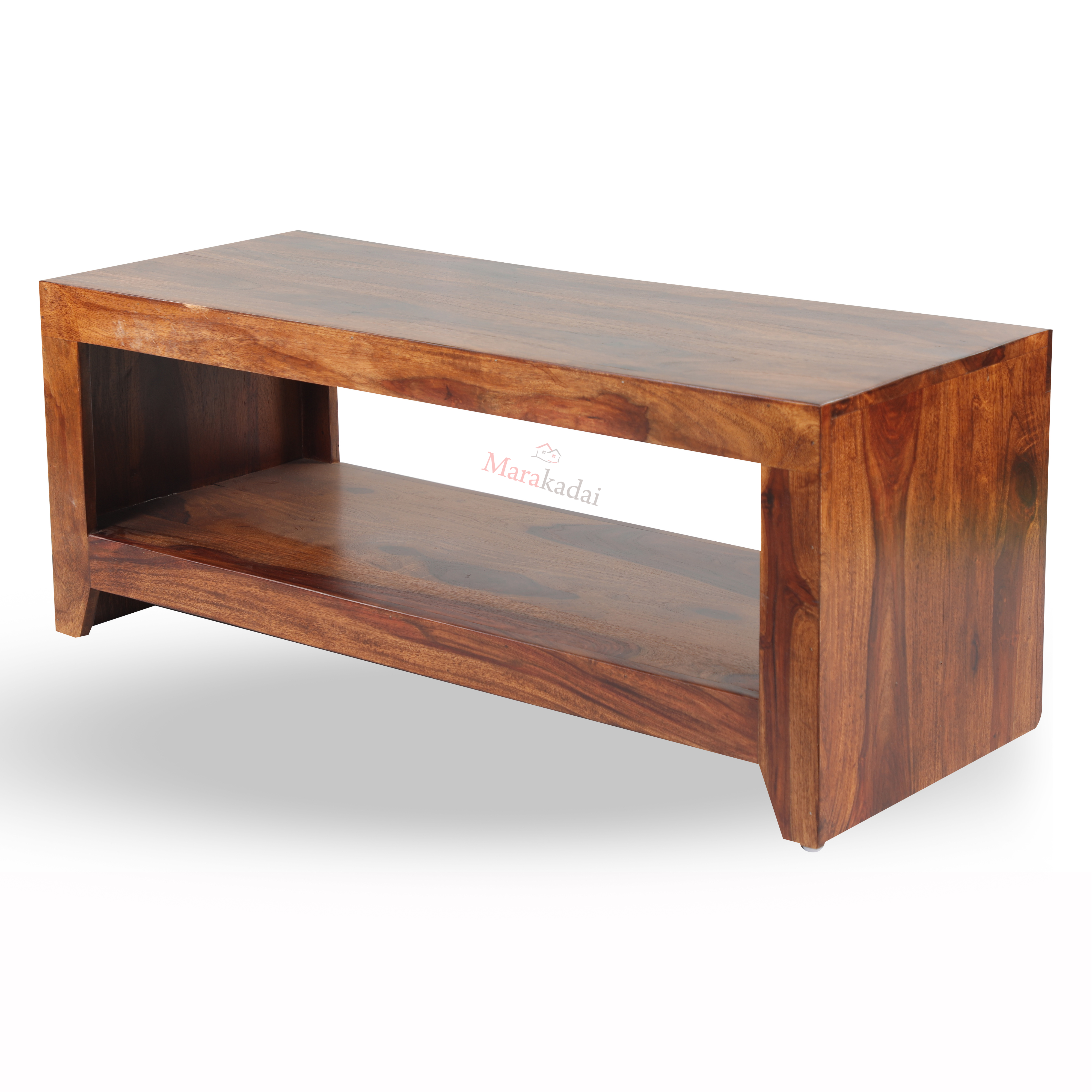 Plain Tv Shelf Cum Storage