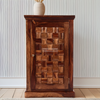 Niwar High Chest of Drawer