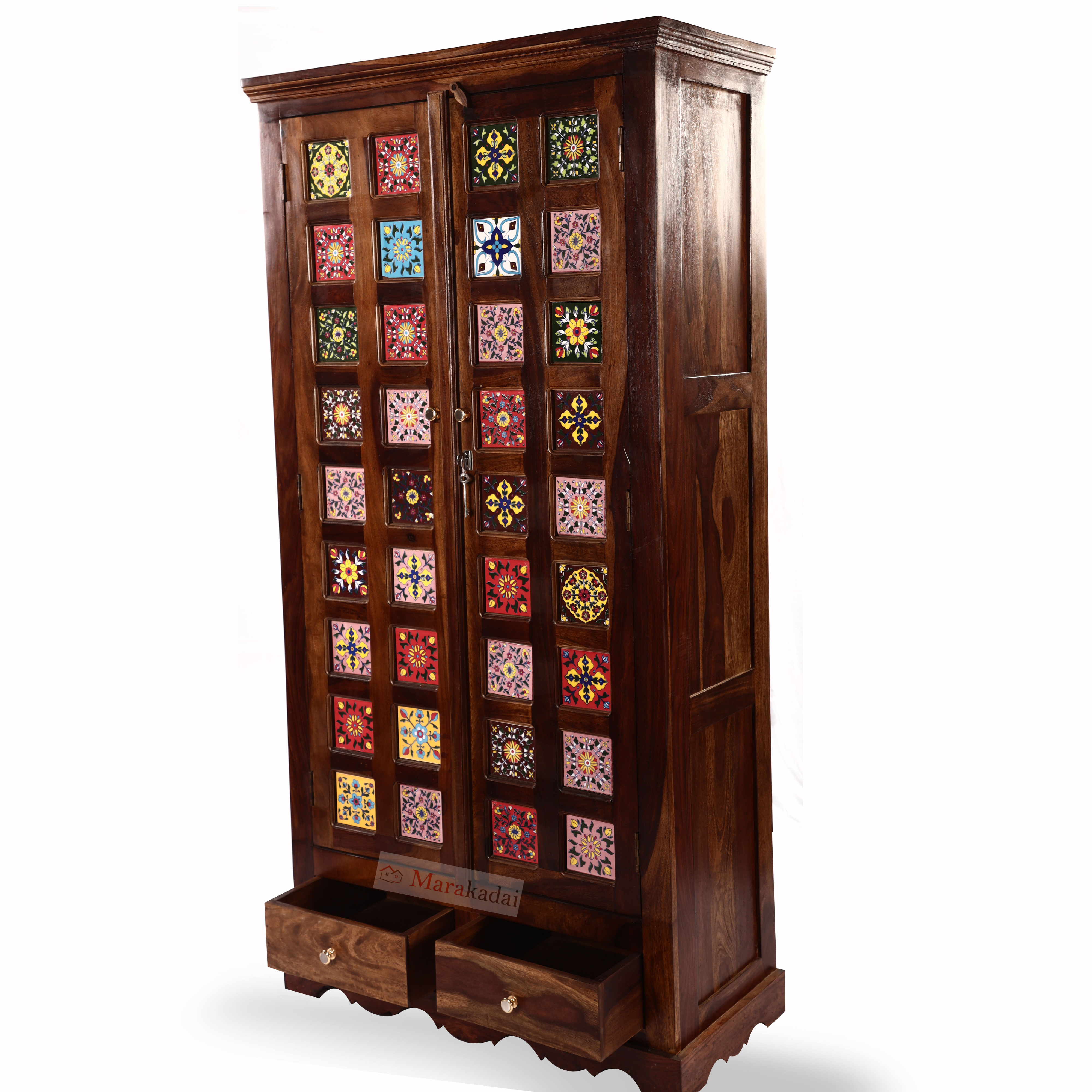 Tile Wardrobe