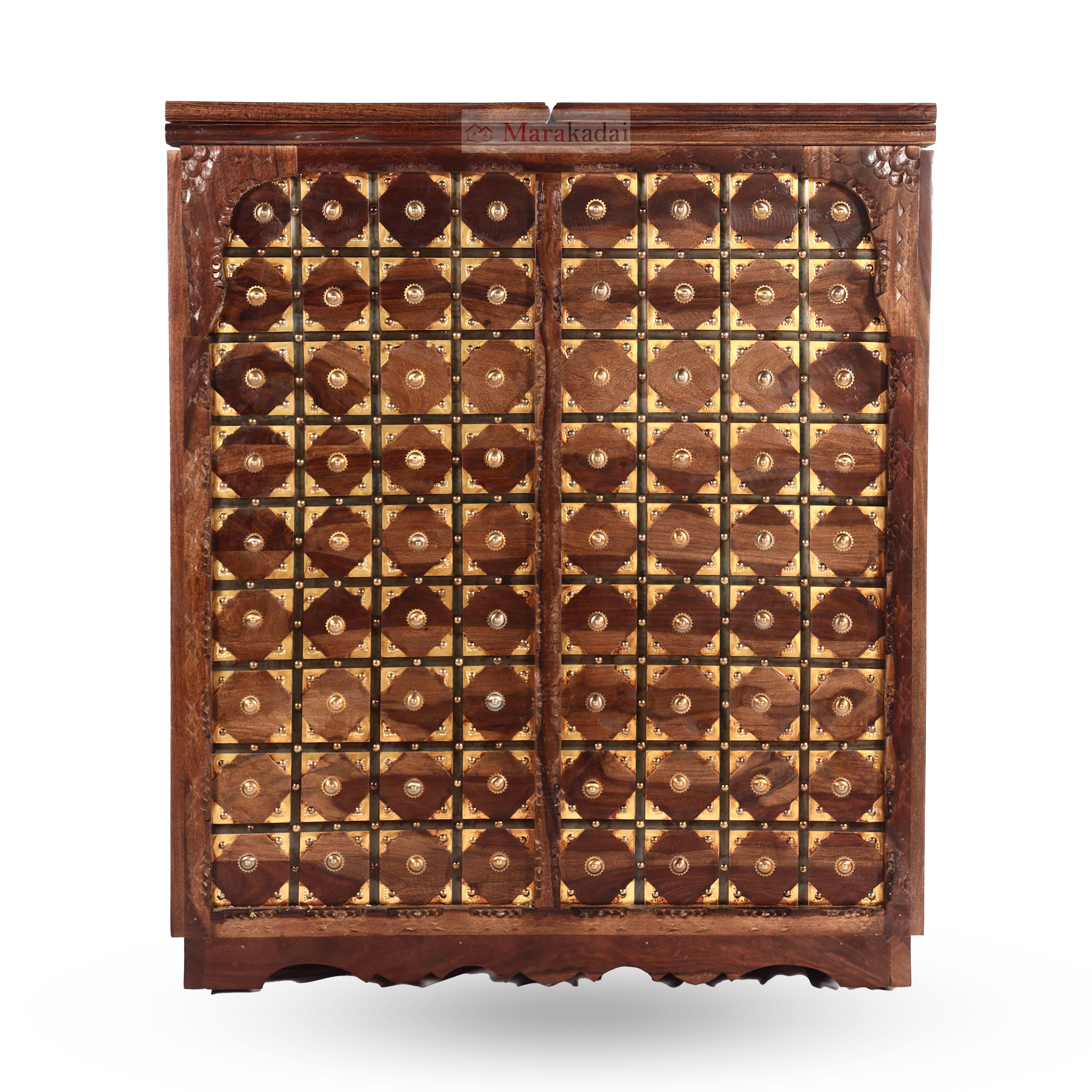 Bar Cabinet Big