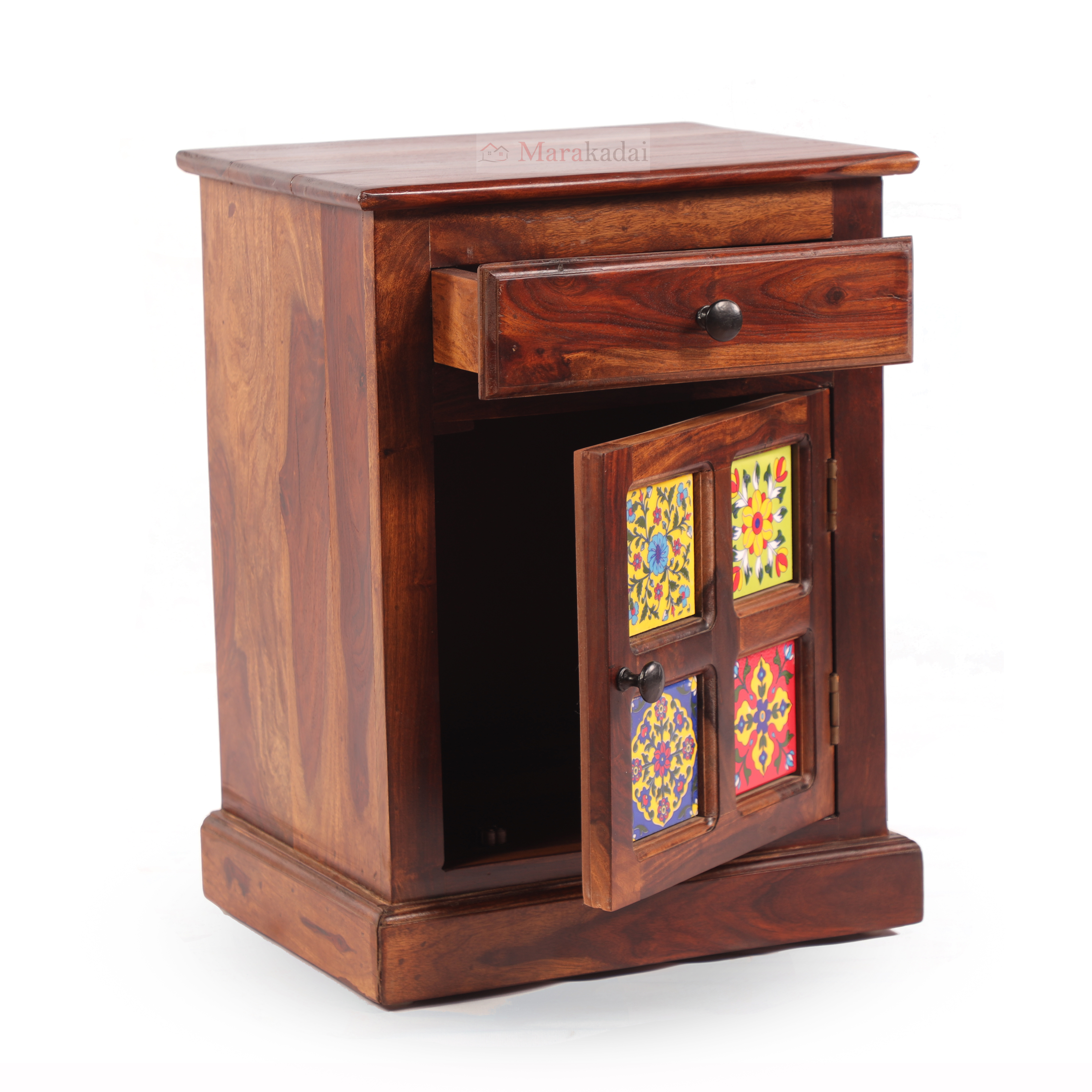Tiles Nigt Stand