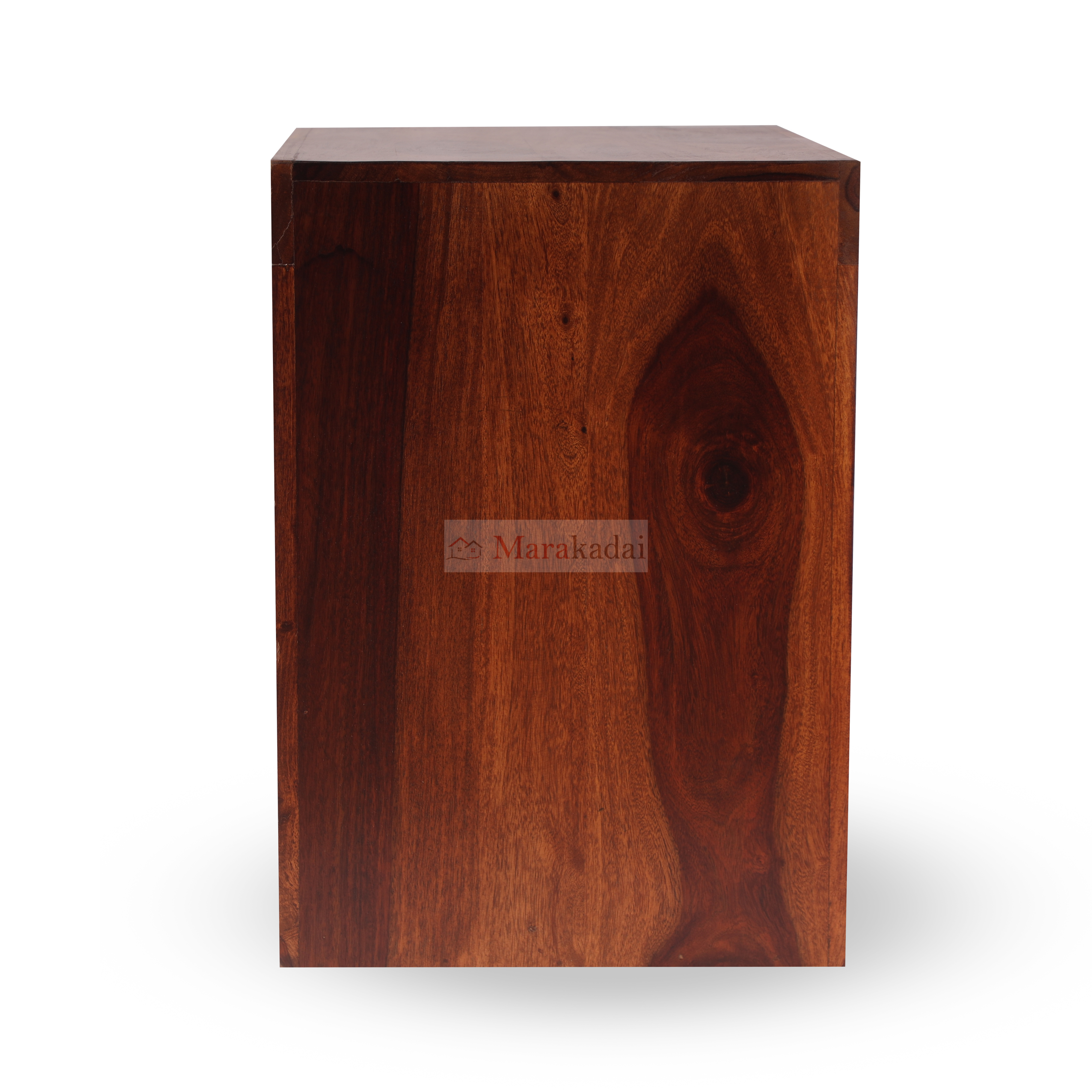 Square Box Night Stand