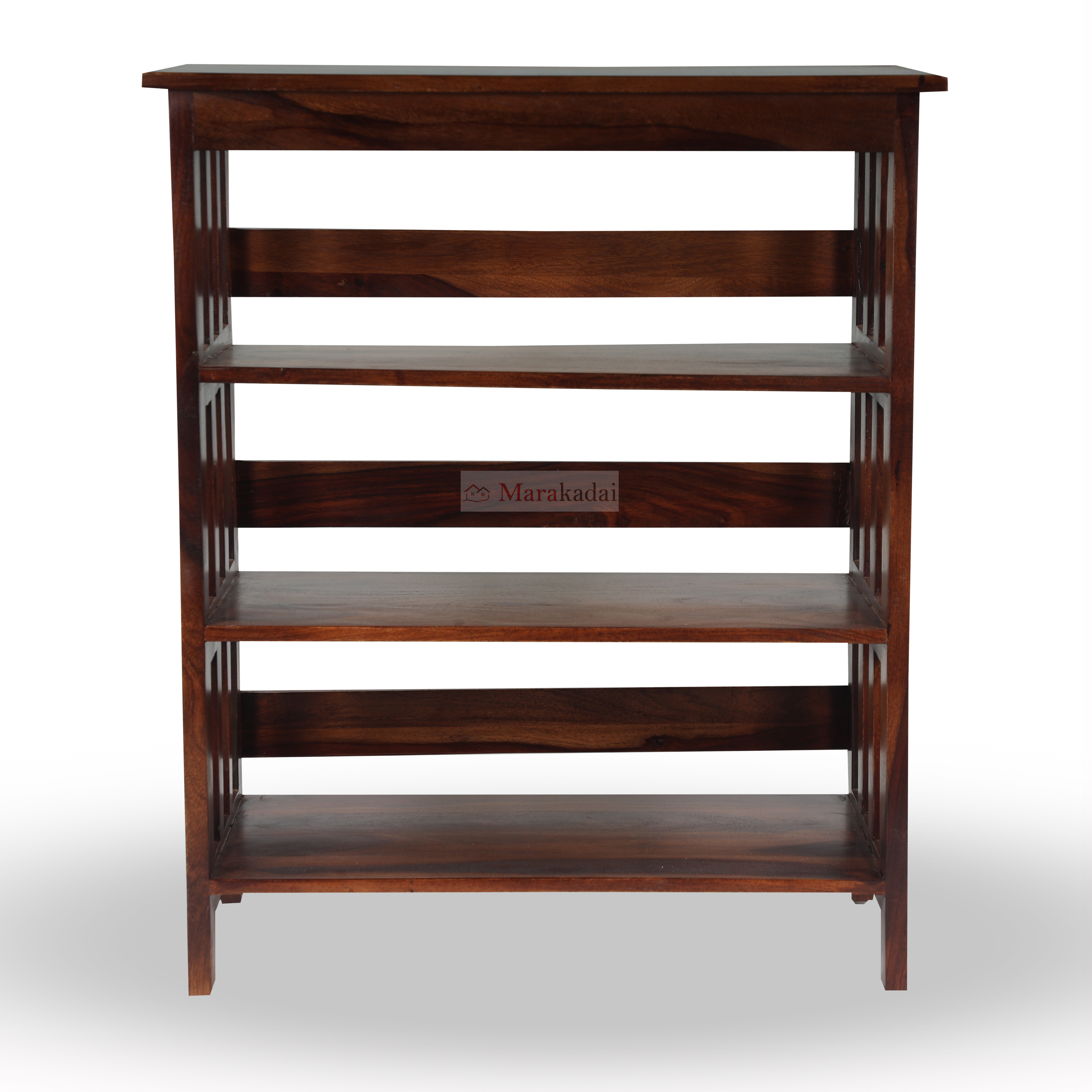 Open Shoe Rack