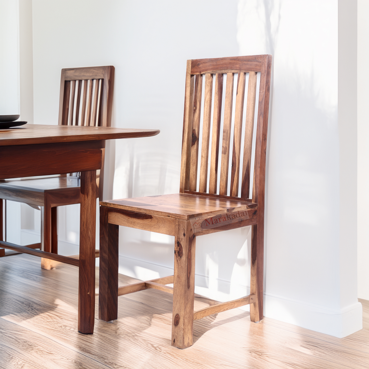 PETER CHAIR