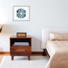 BrunK Bed Side Table