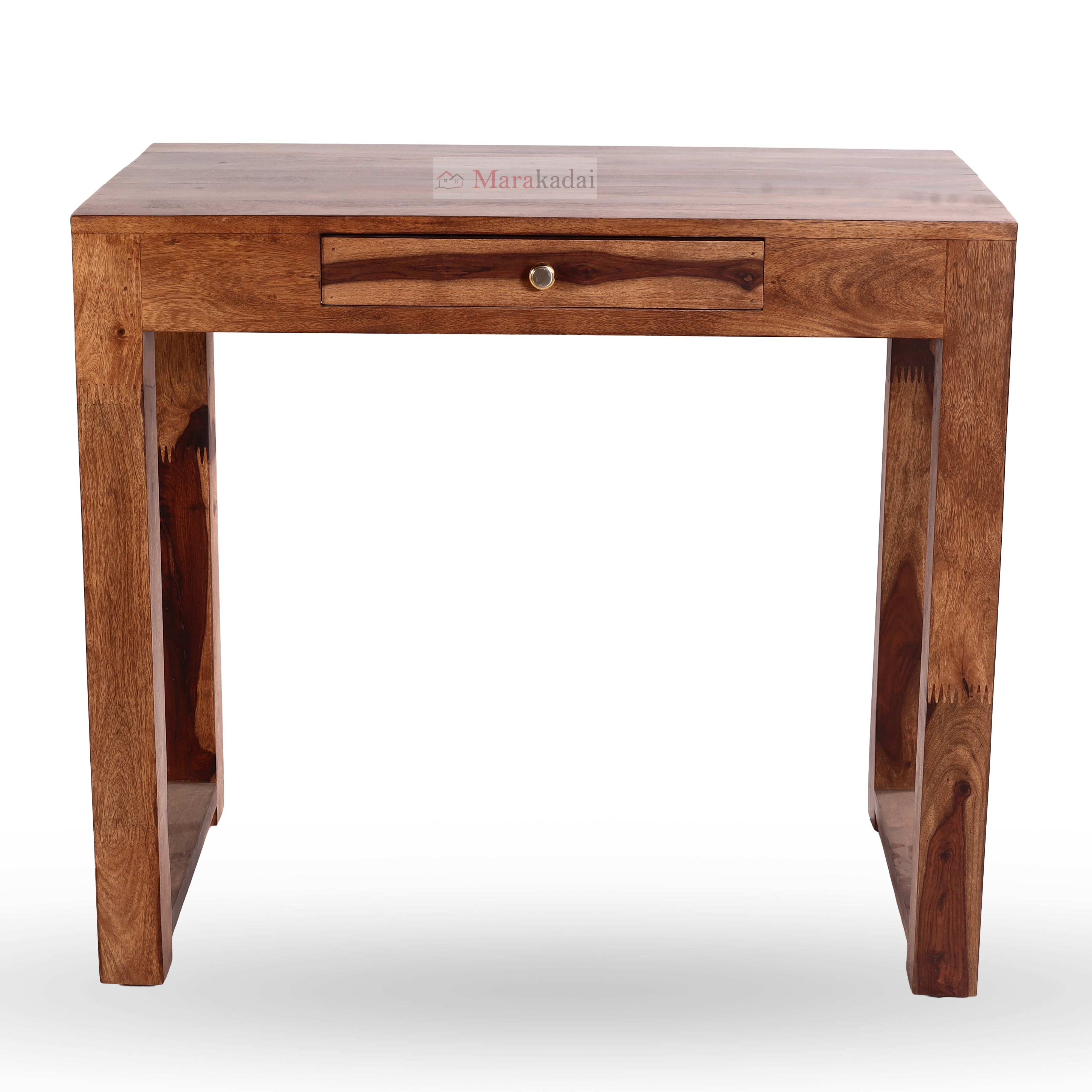 Plain Study Table 1 Draw