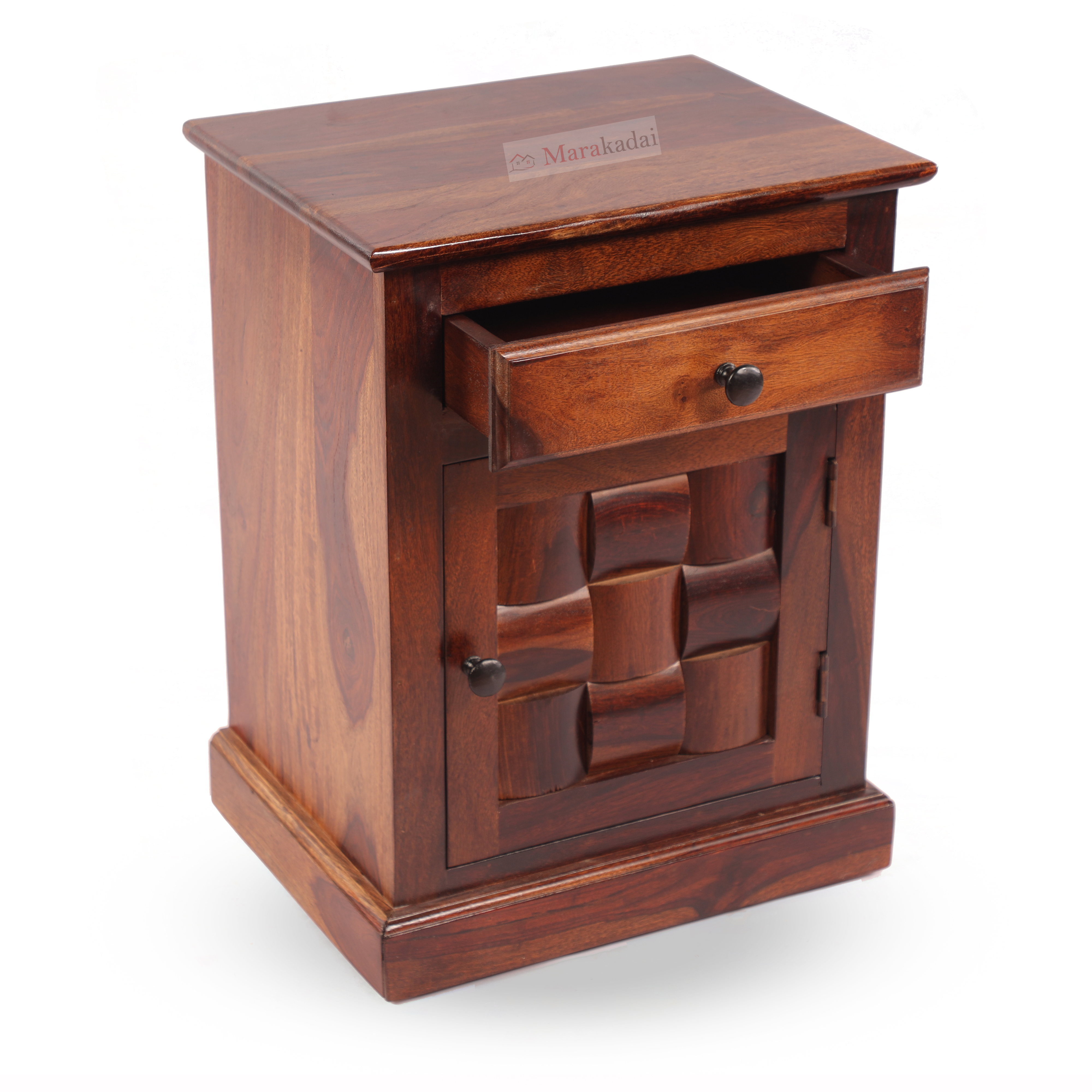 Niwar Night Stand