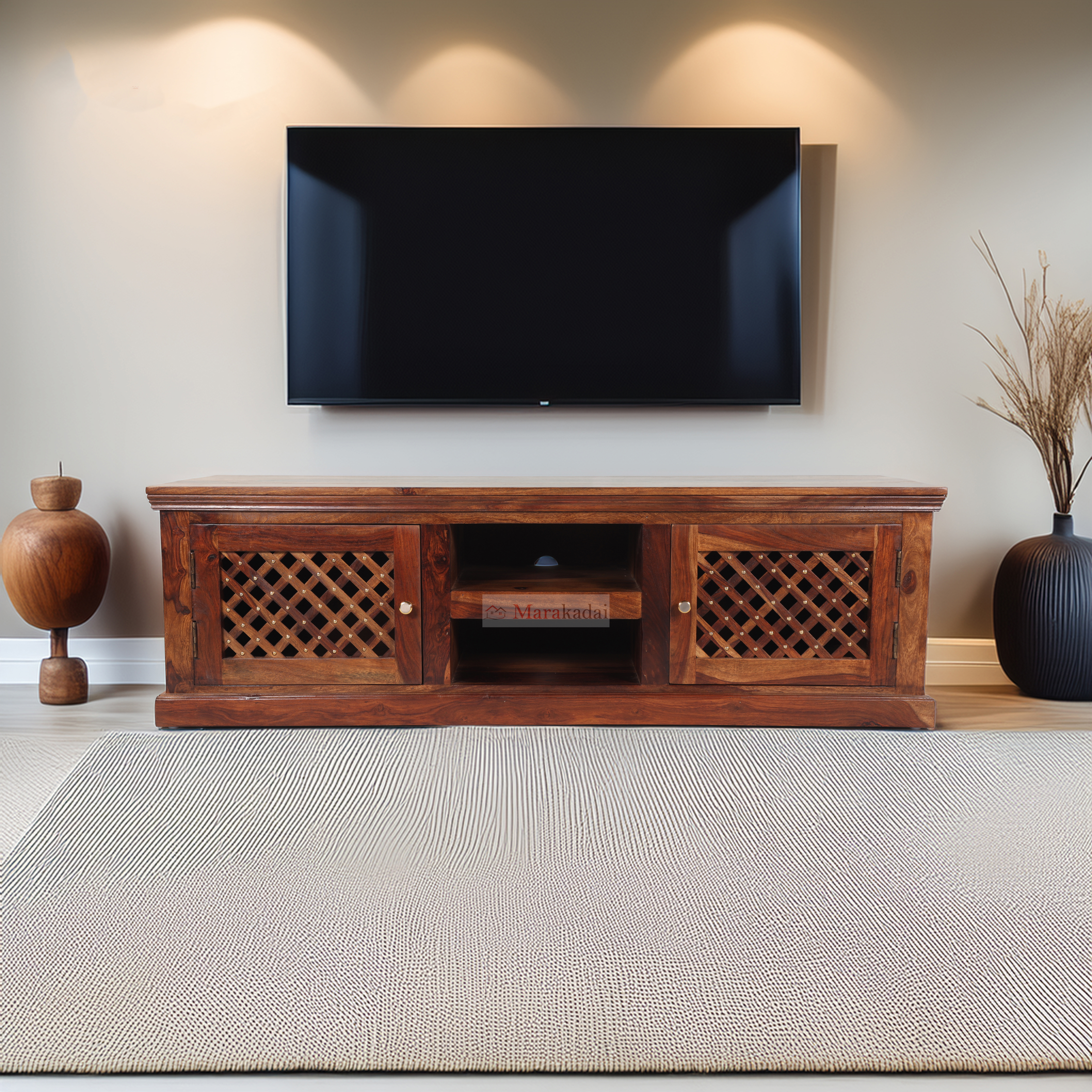 Eliston Tv Stand