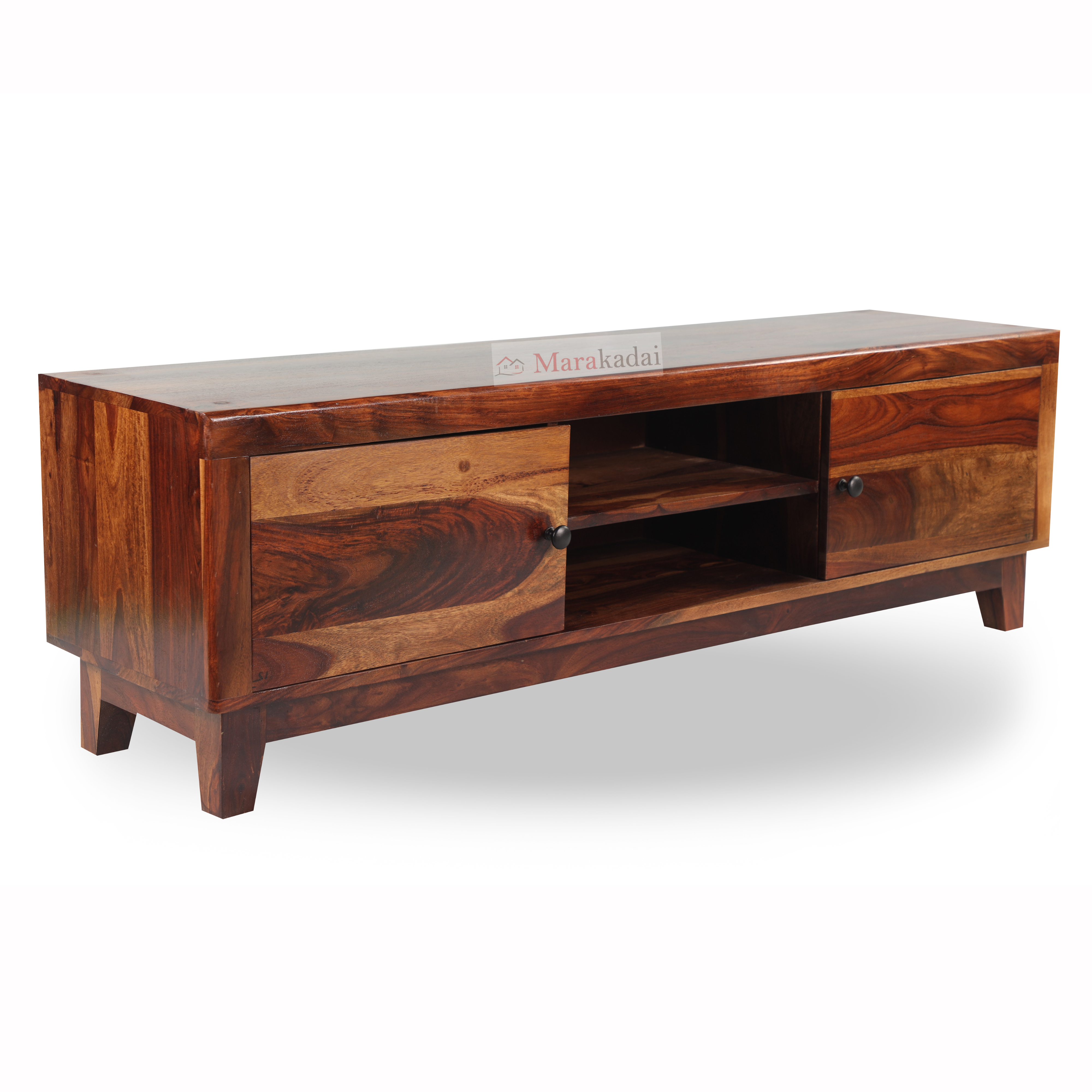 Plain Tv Stand 5ft