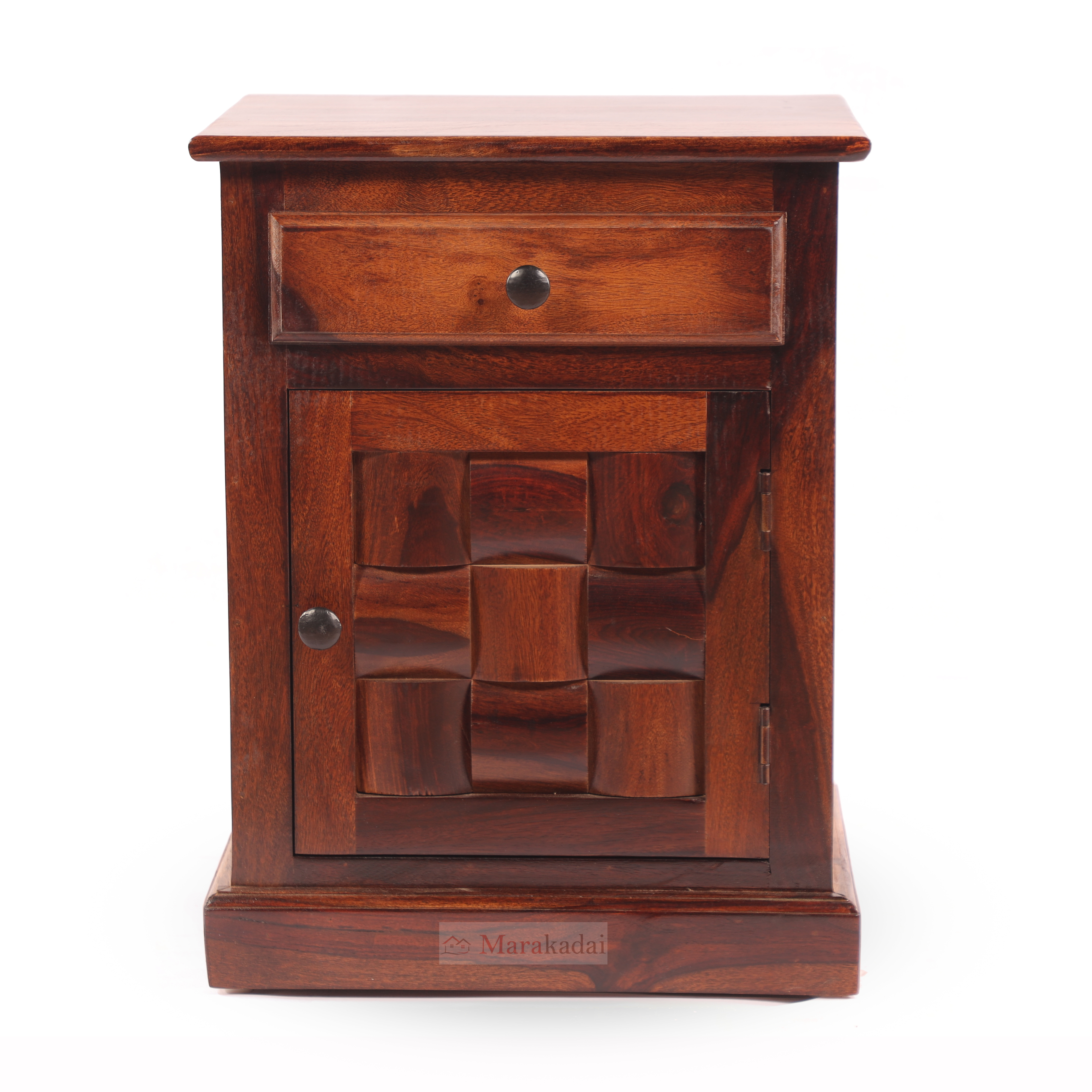 Niwar Night Stand