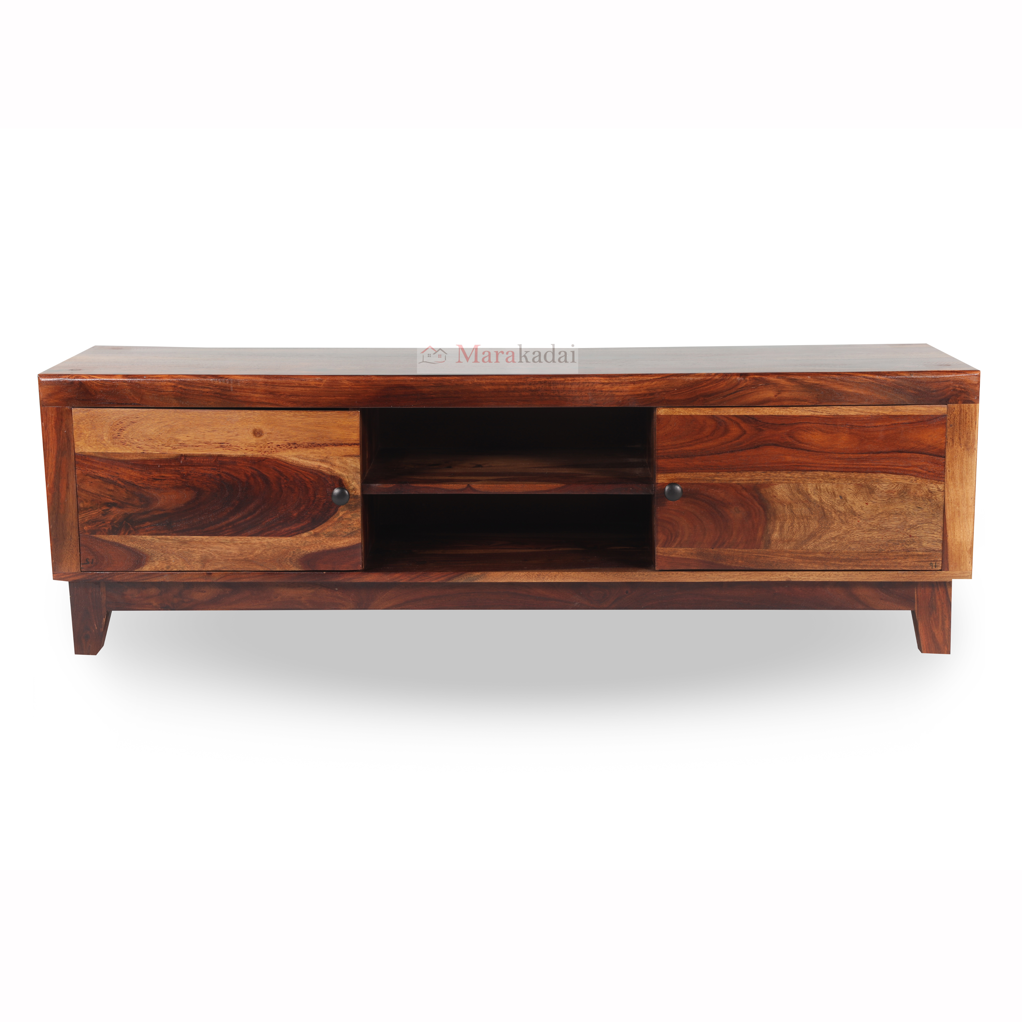 Plain Tv Stand 5ft