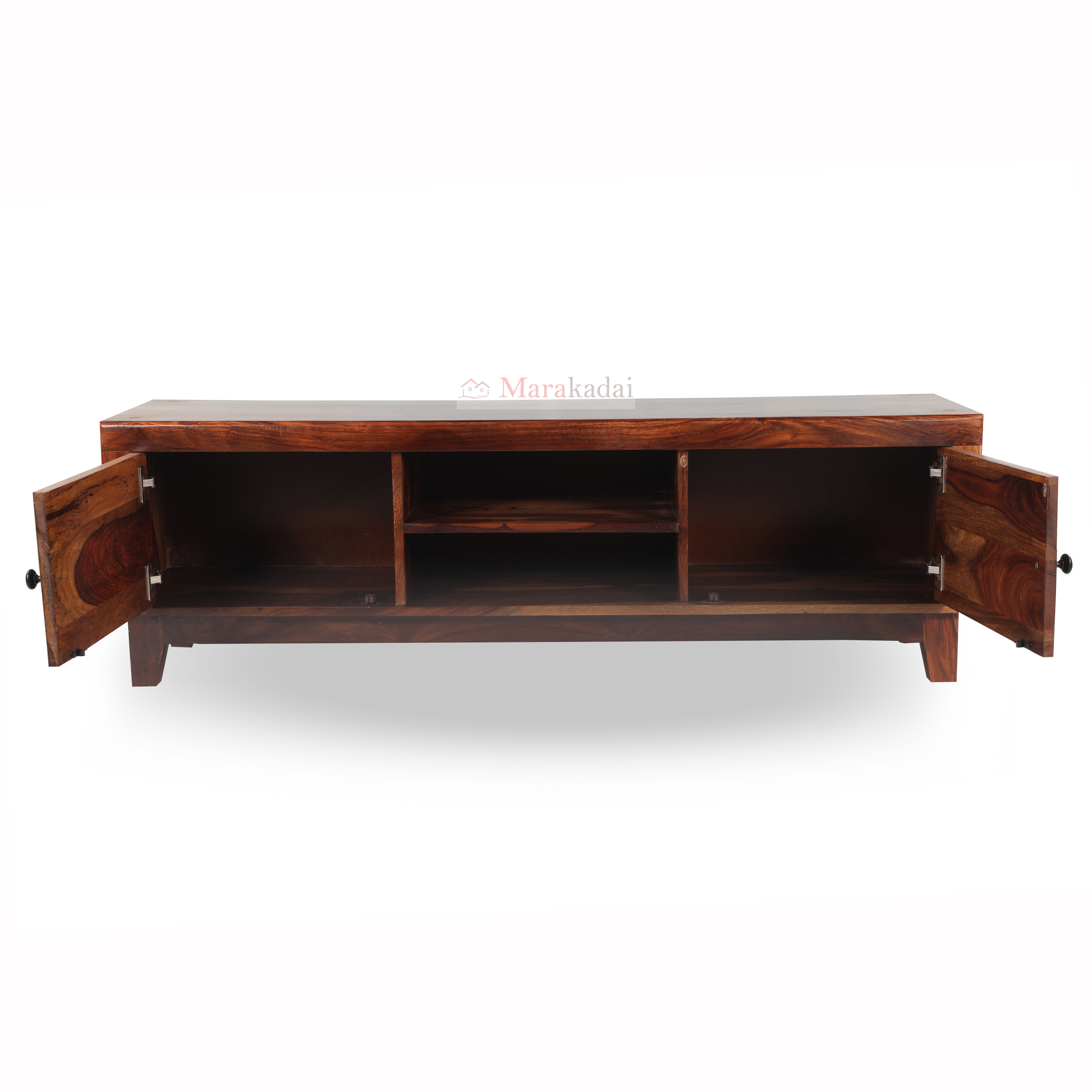 Plain Tv Stand 5ft