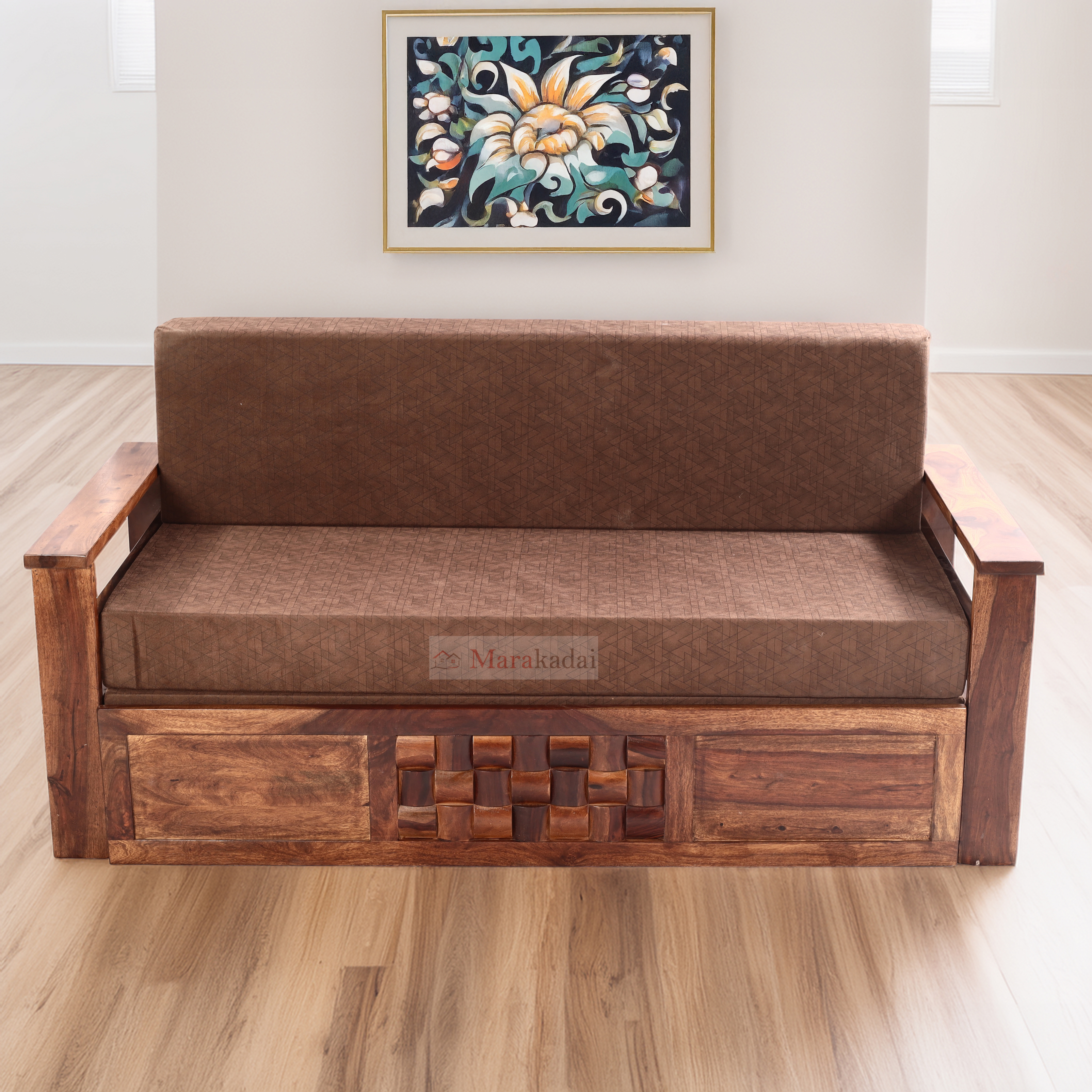 Sofa Cum Bed Niwar