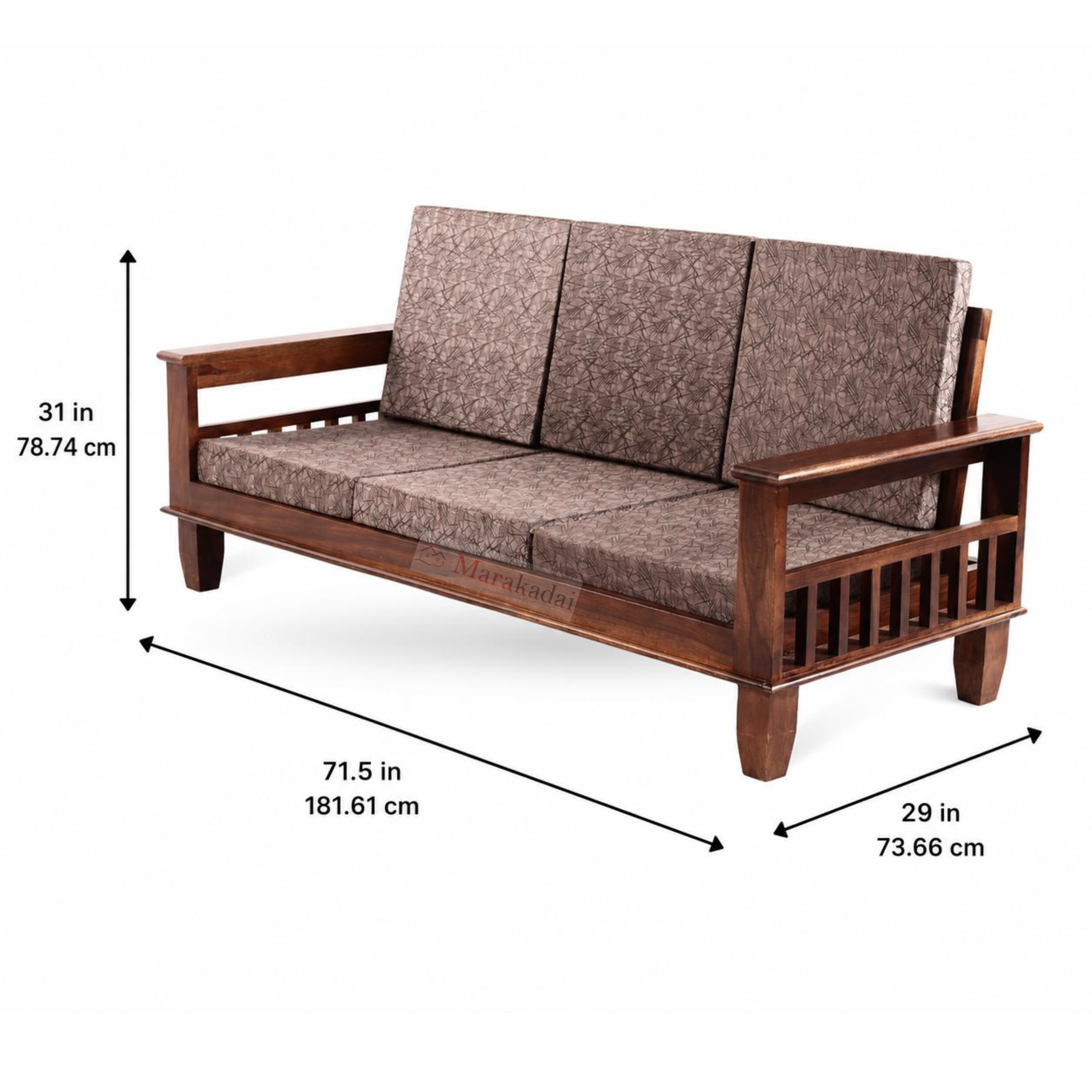 Rapper Sofa