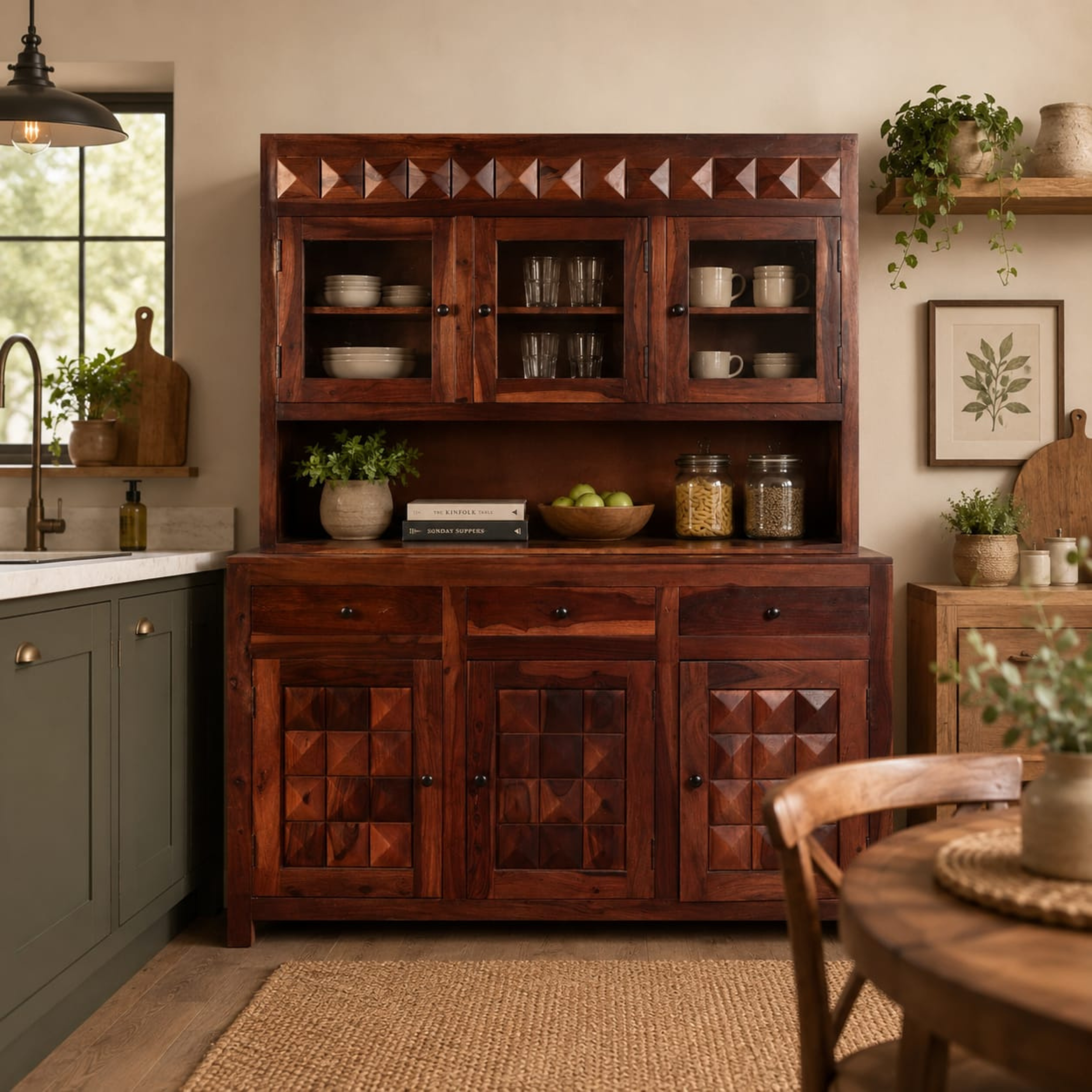 diamond kitchen cabinet 5ft