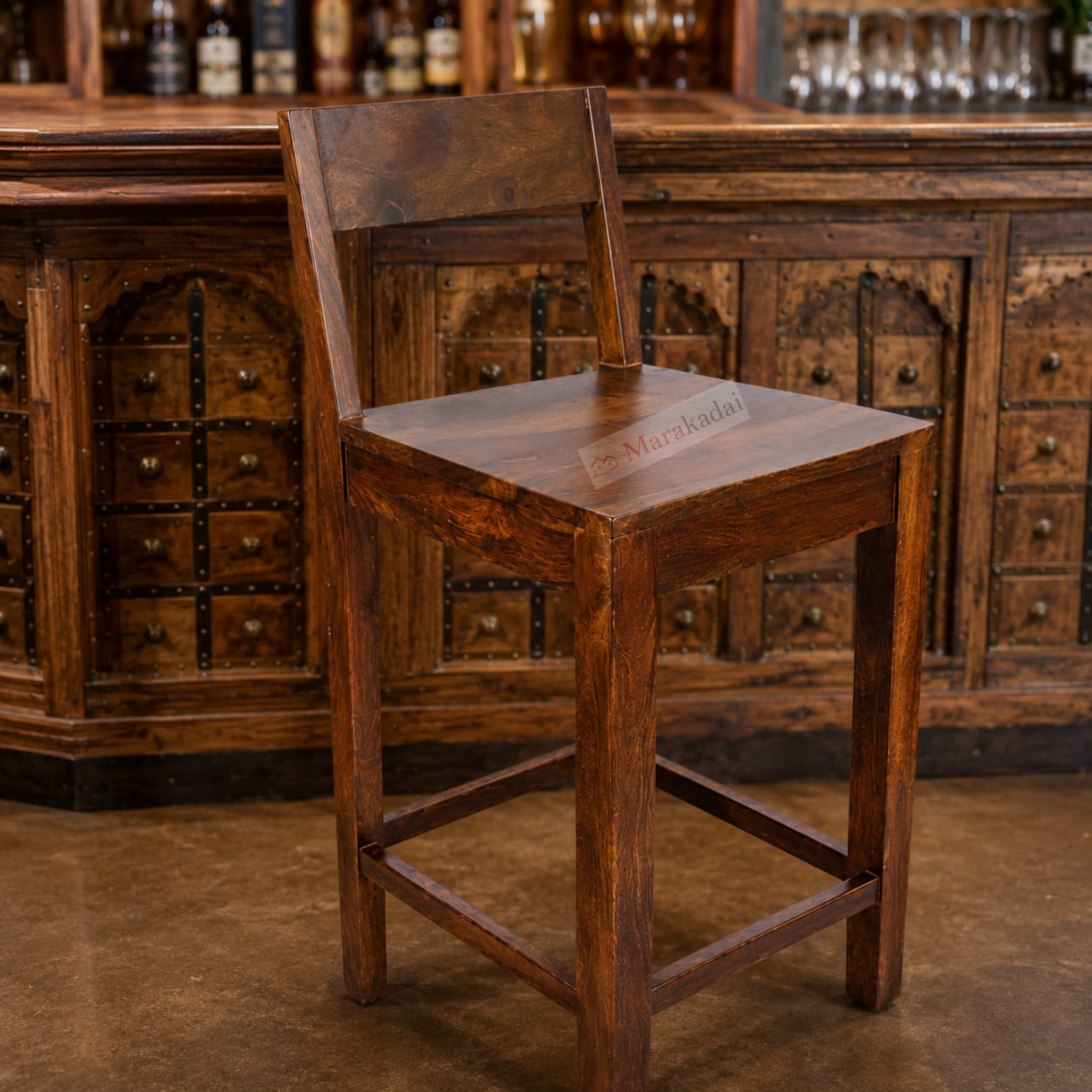 bar chair