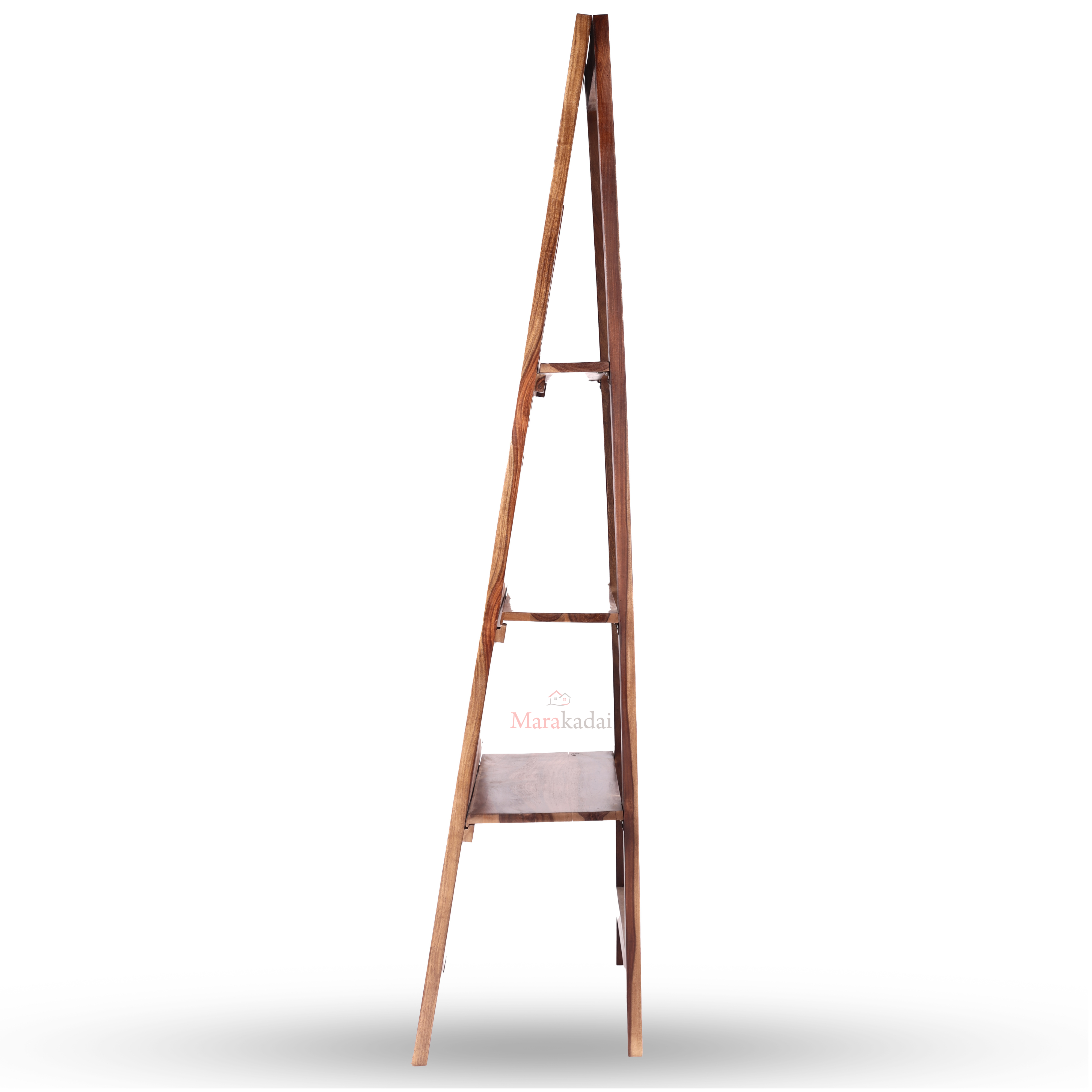 niwar folding dressing table