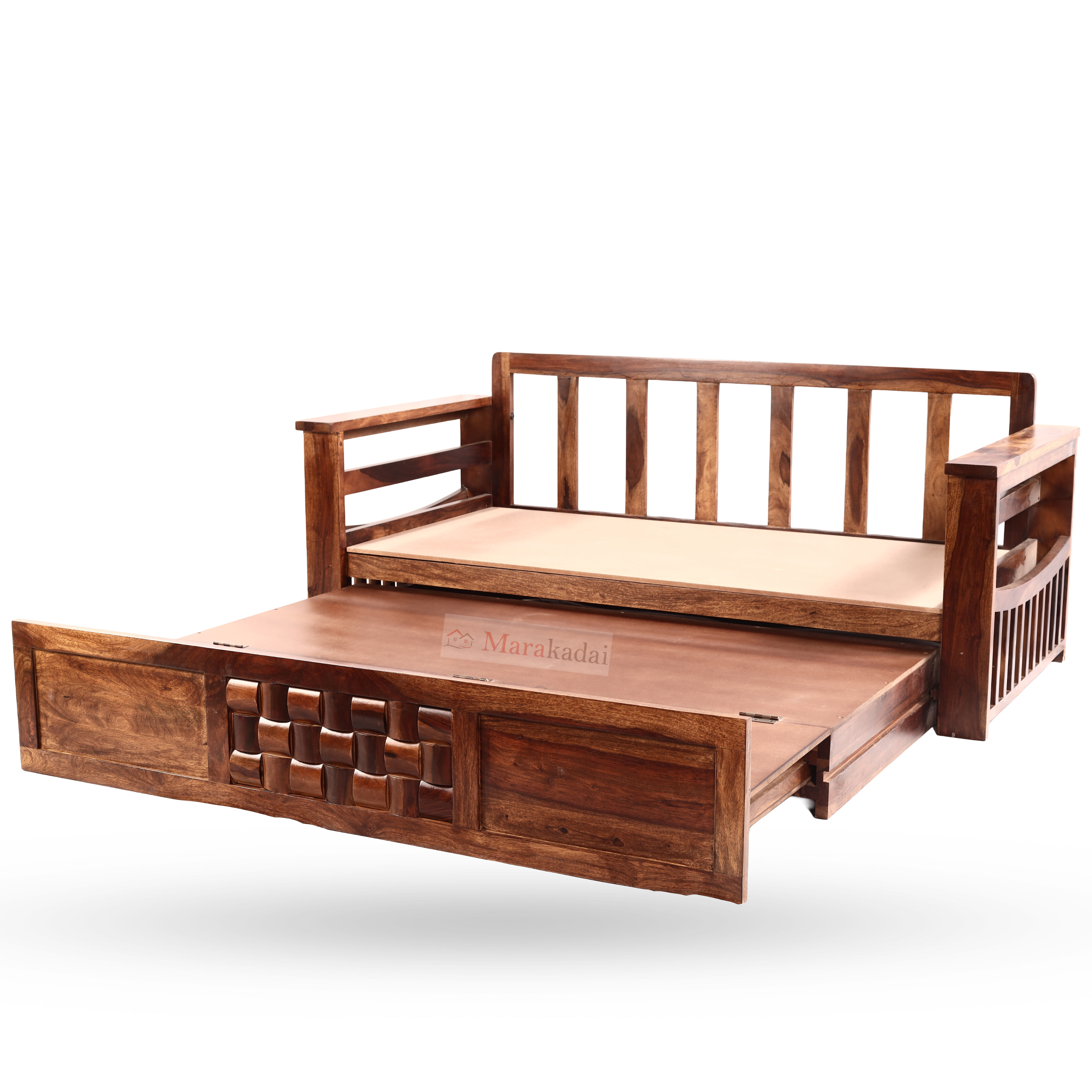 Sofa Cum Bed Niwar