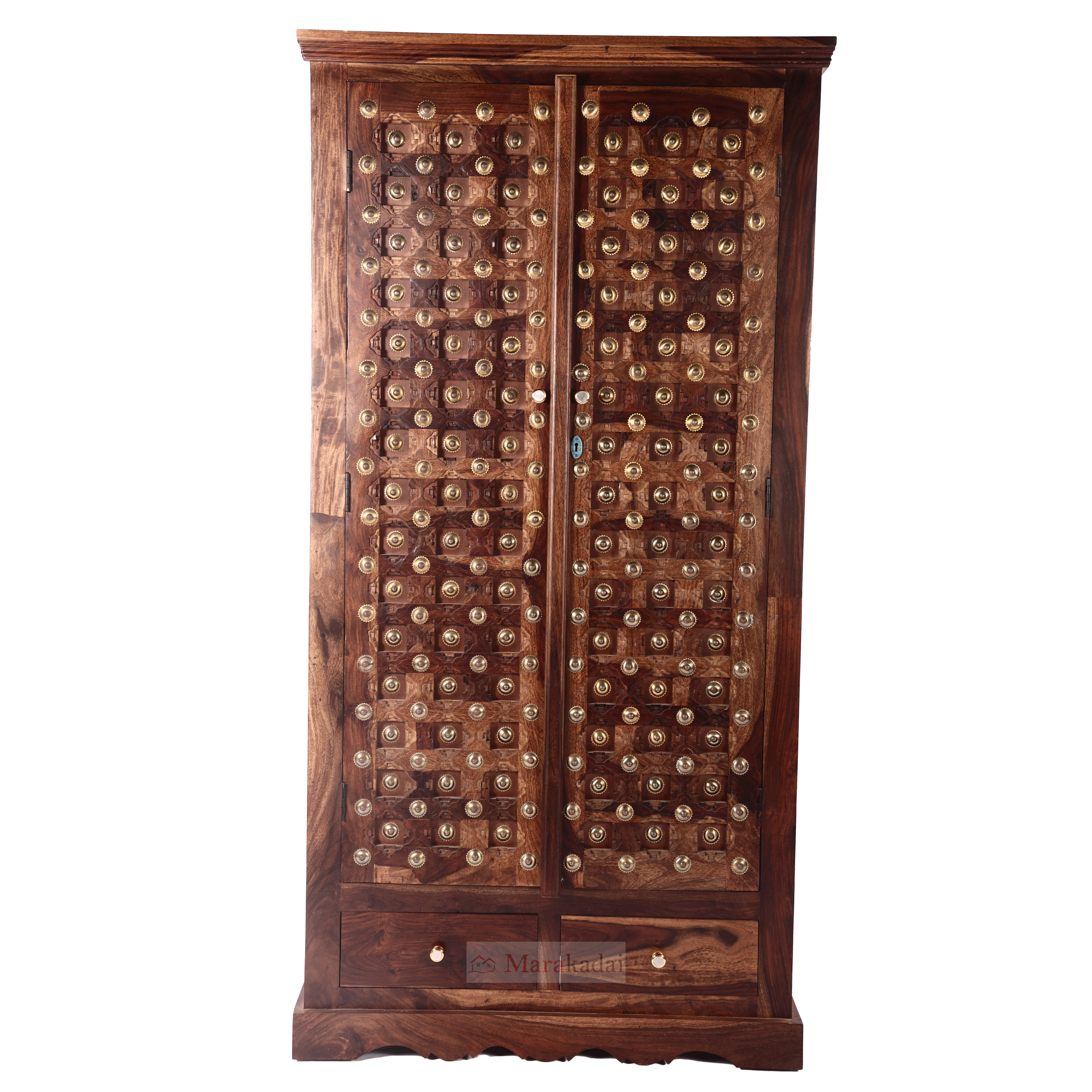 Bakra Wardrobe