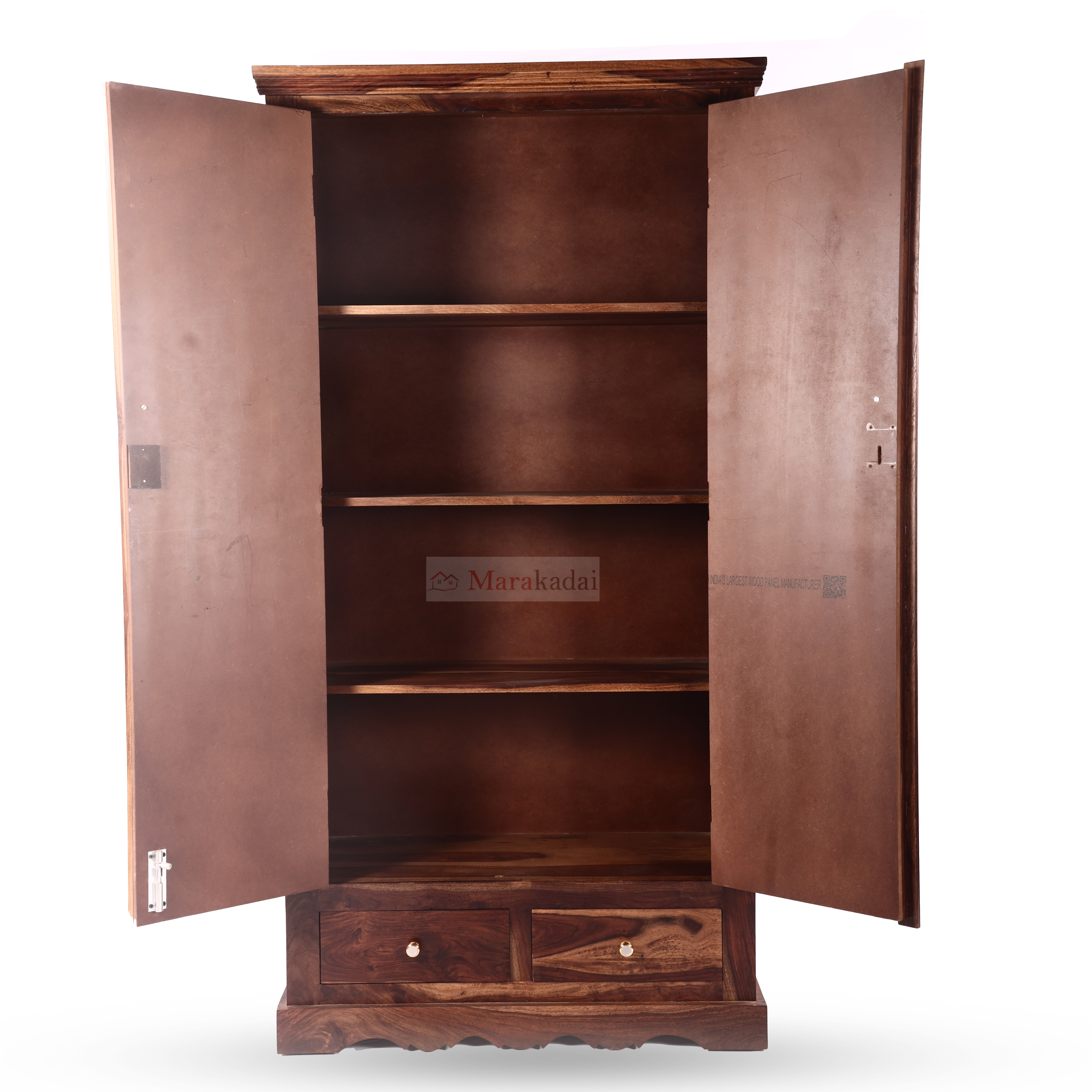 Bakra Wardrobe