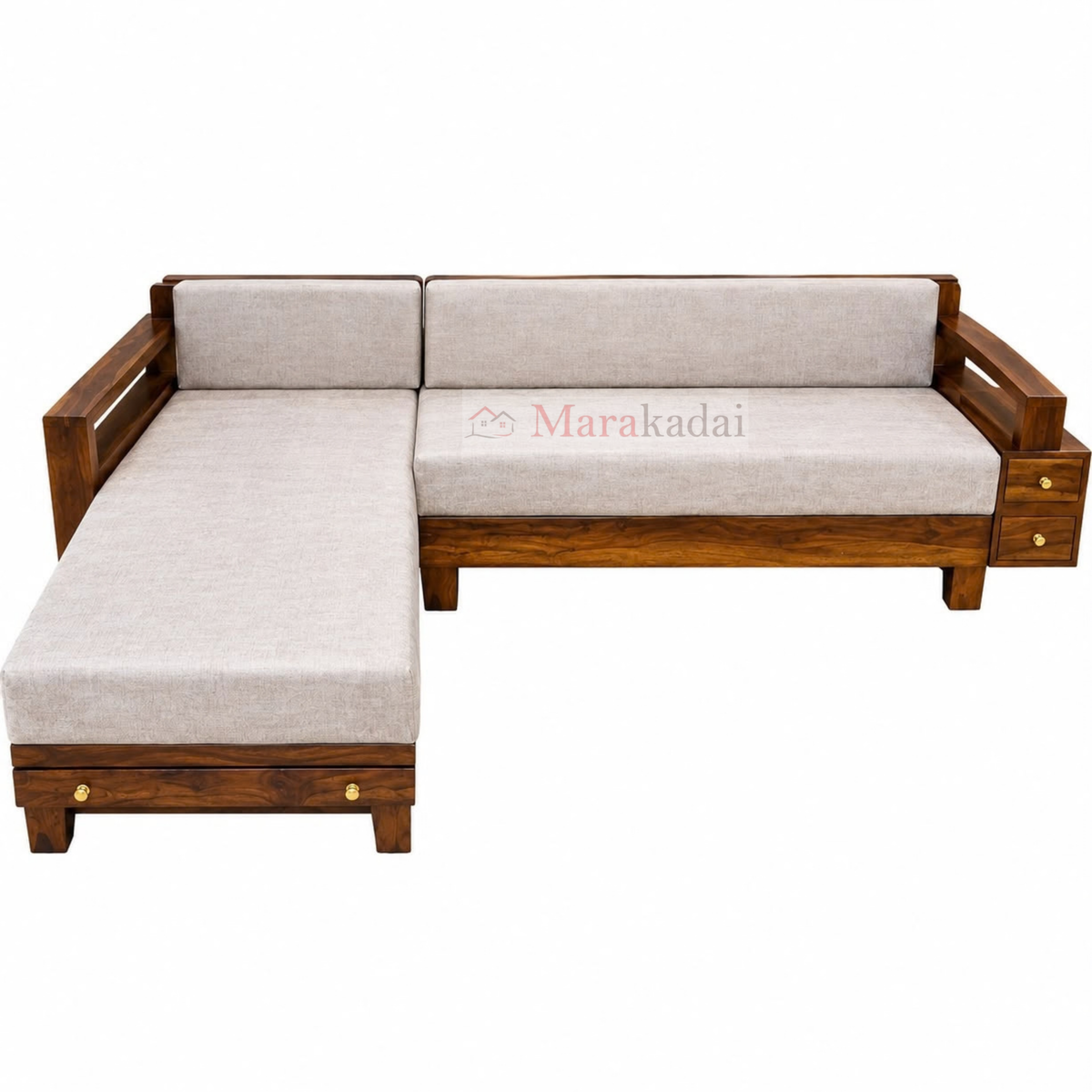 Drawer Storage Sofa