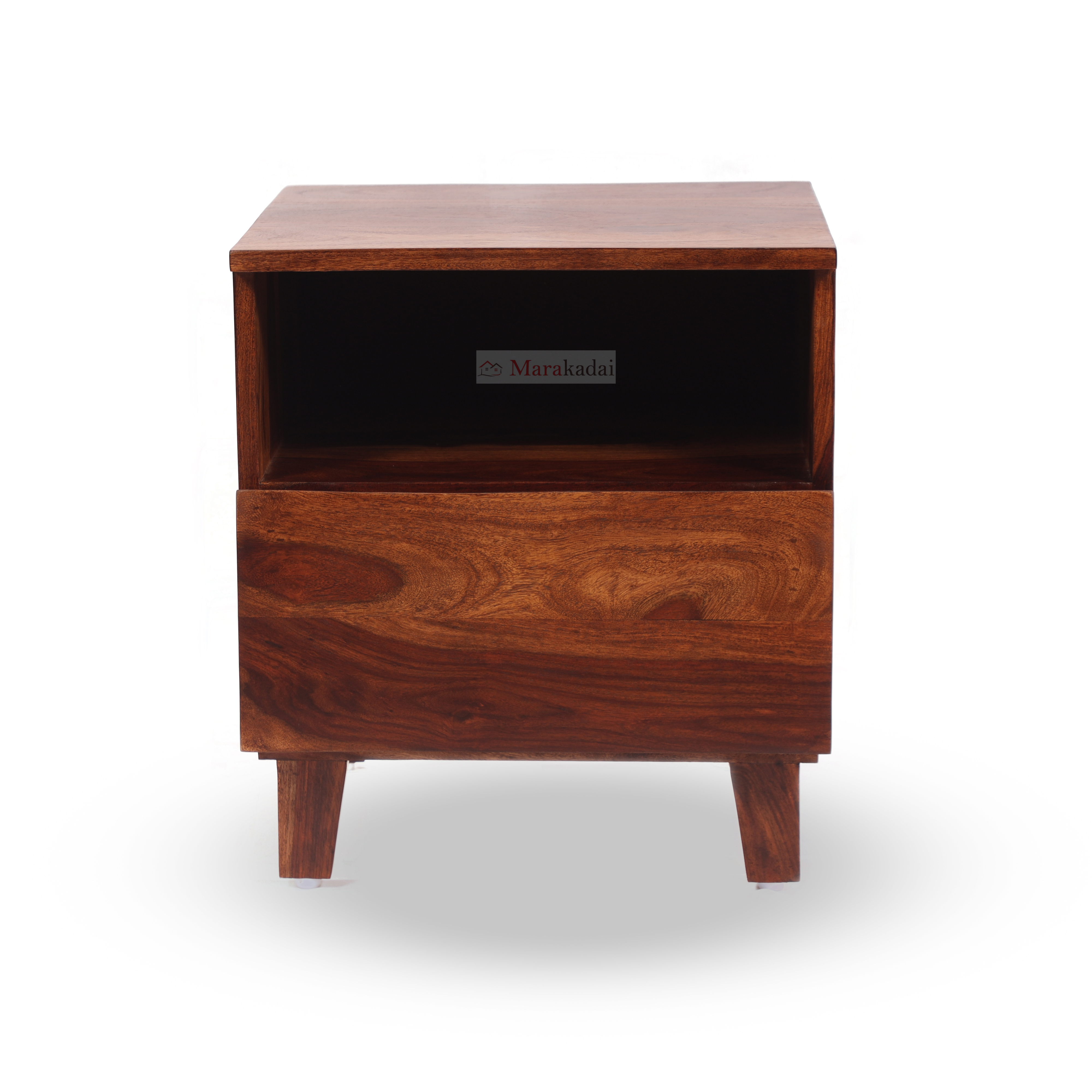 BrunK Bed Side Table