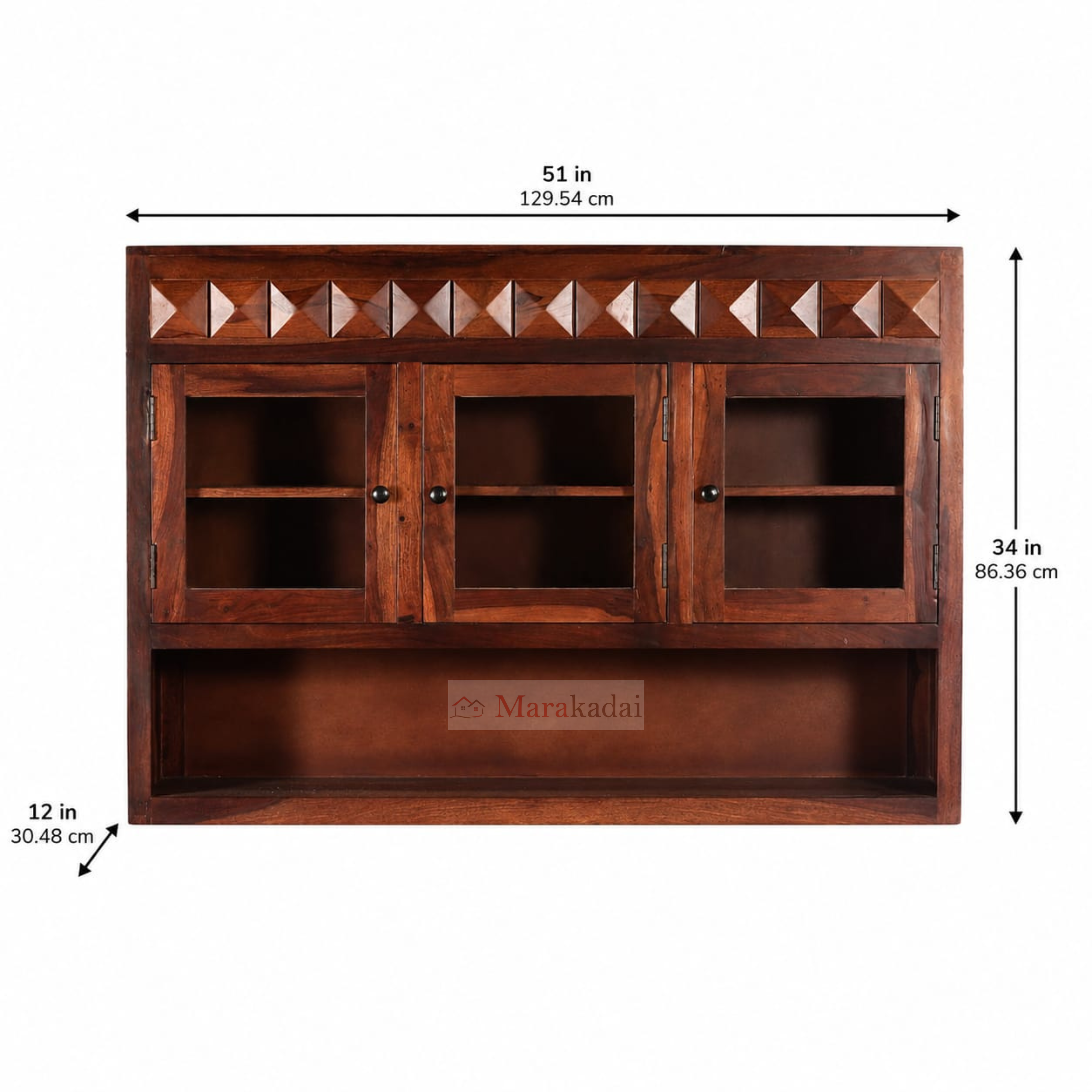 diamond kitchen cabinet 5ft