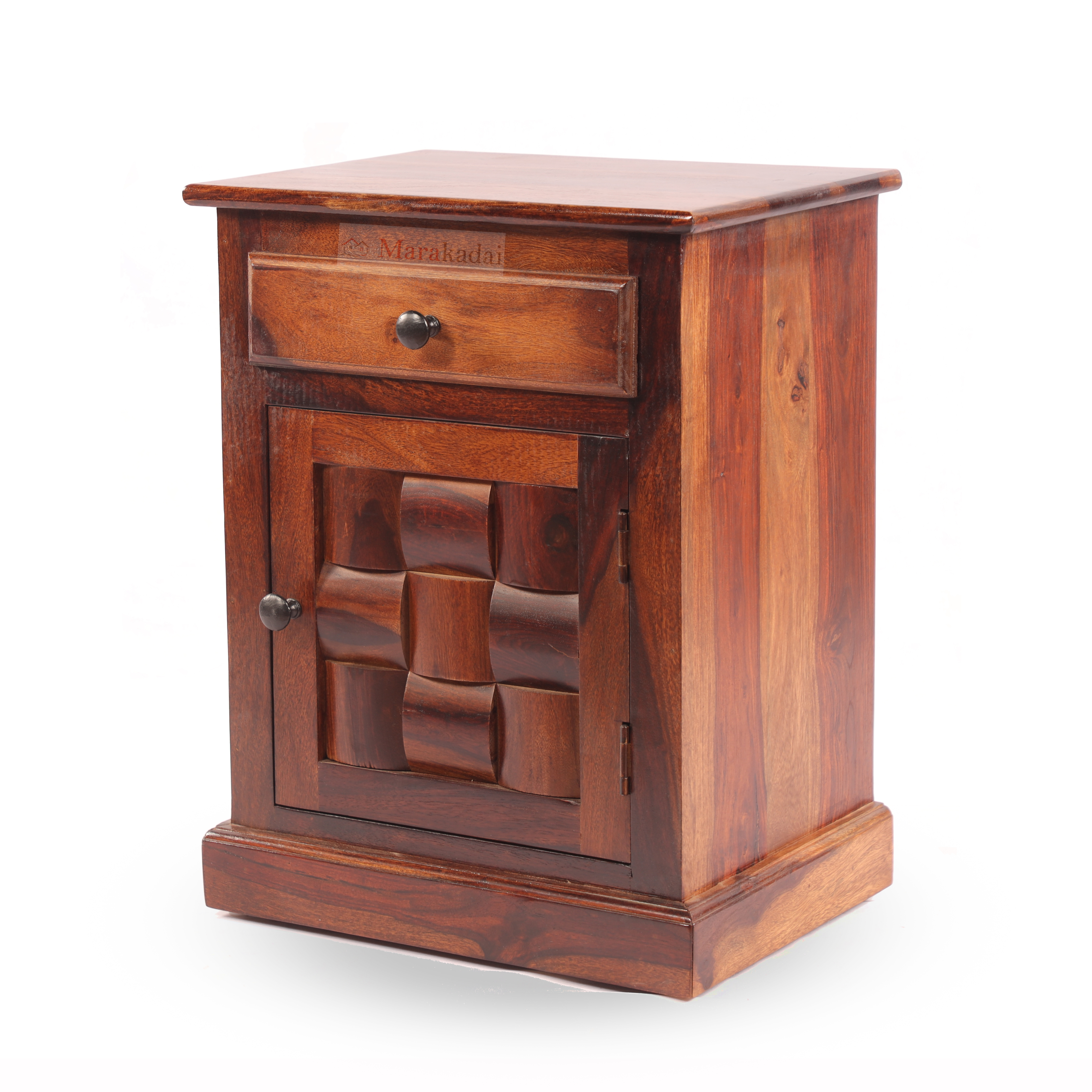 Niwar Night Stand