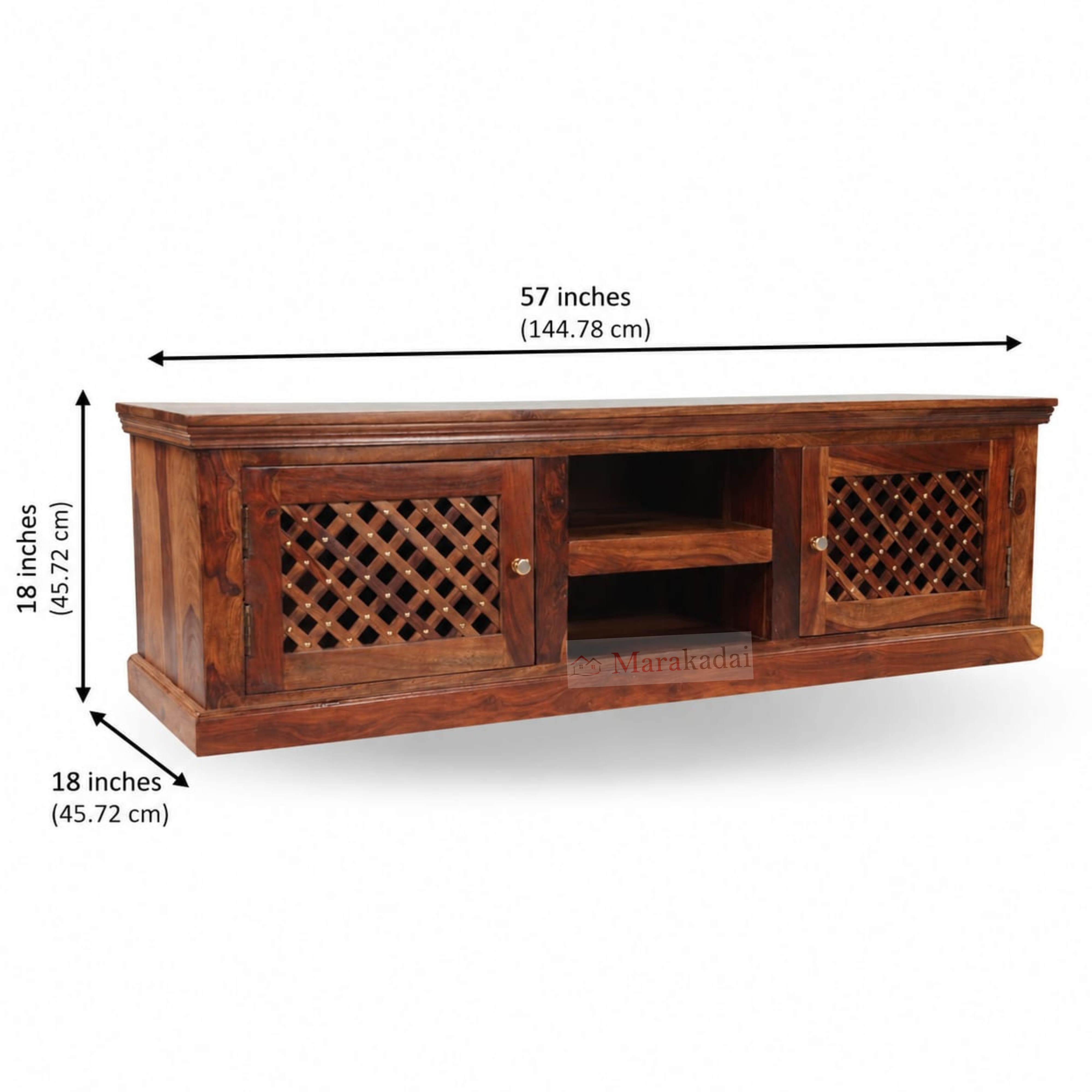 Eliston Tv Stand