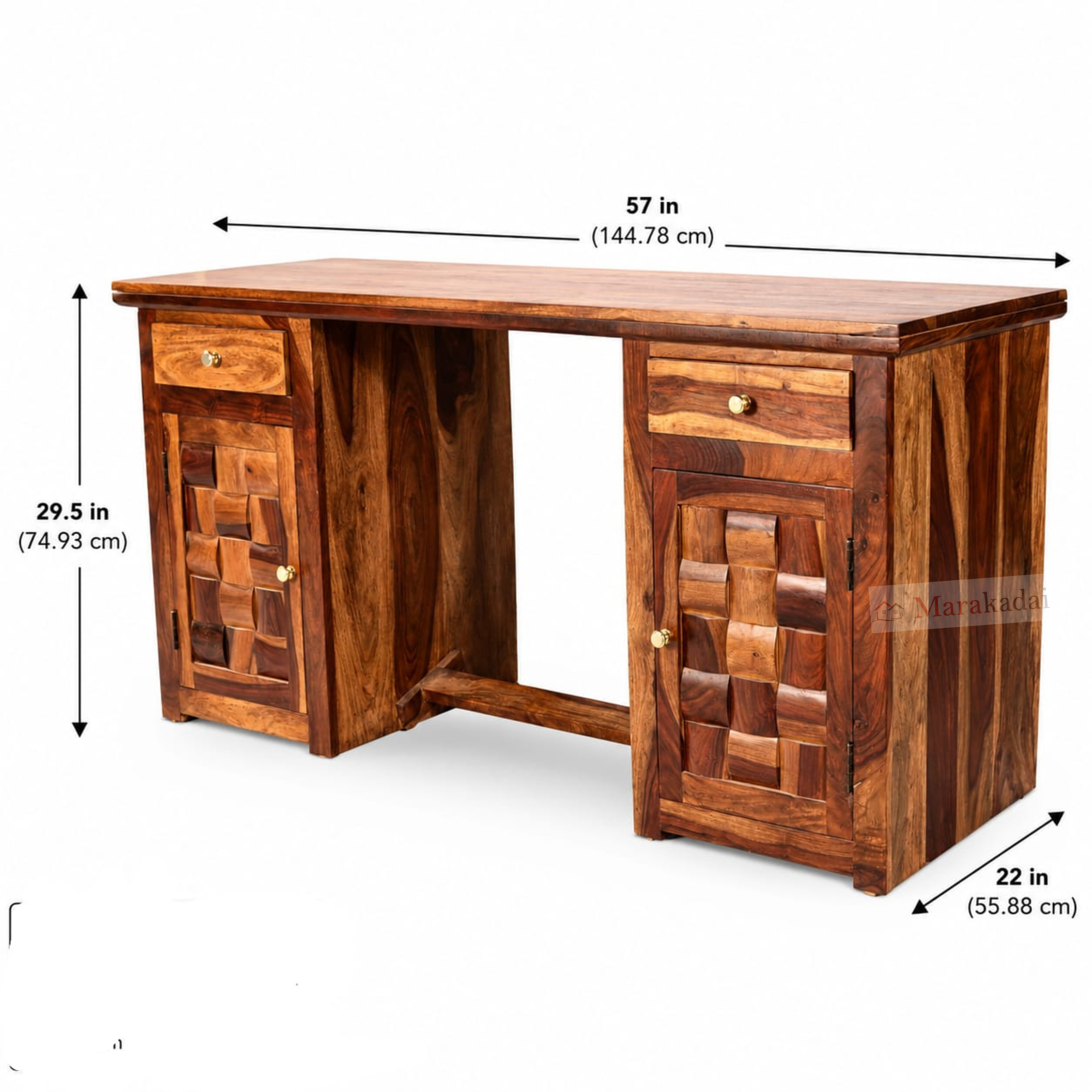Office Table 5ft