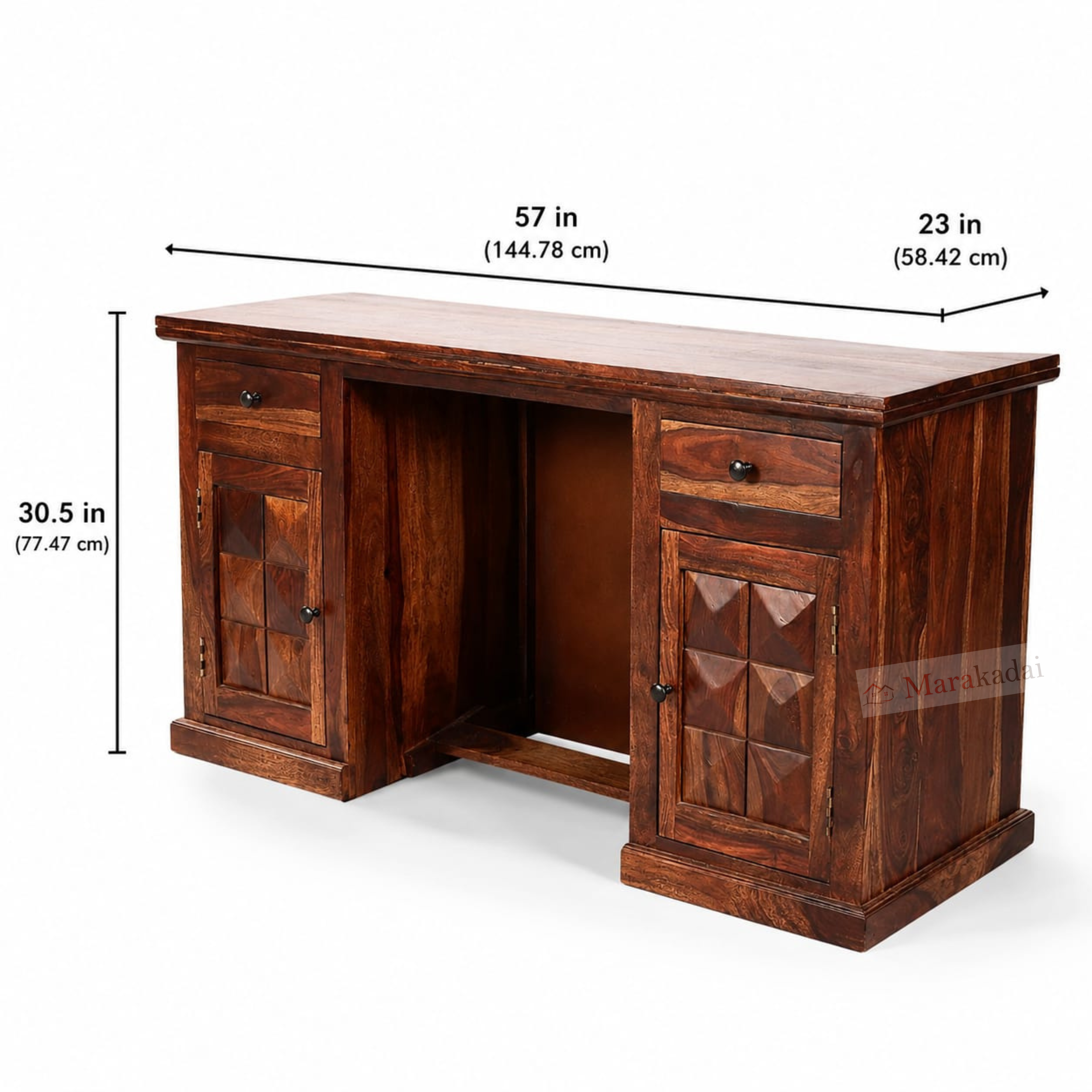 diamond boss table