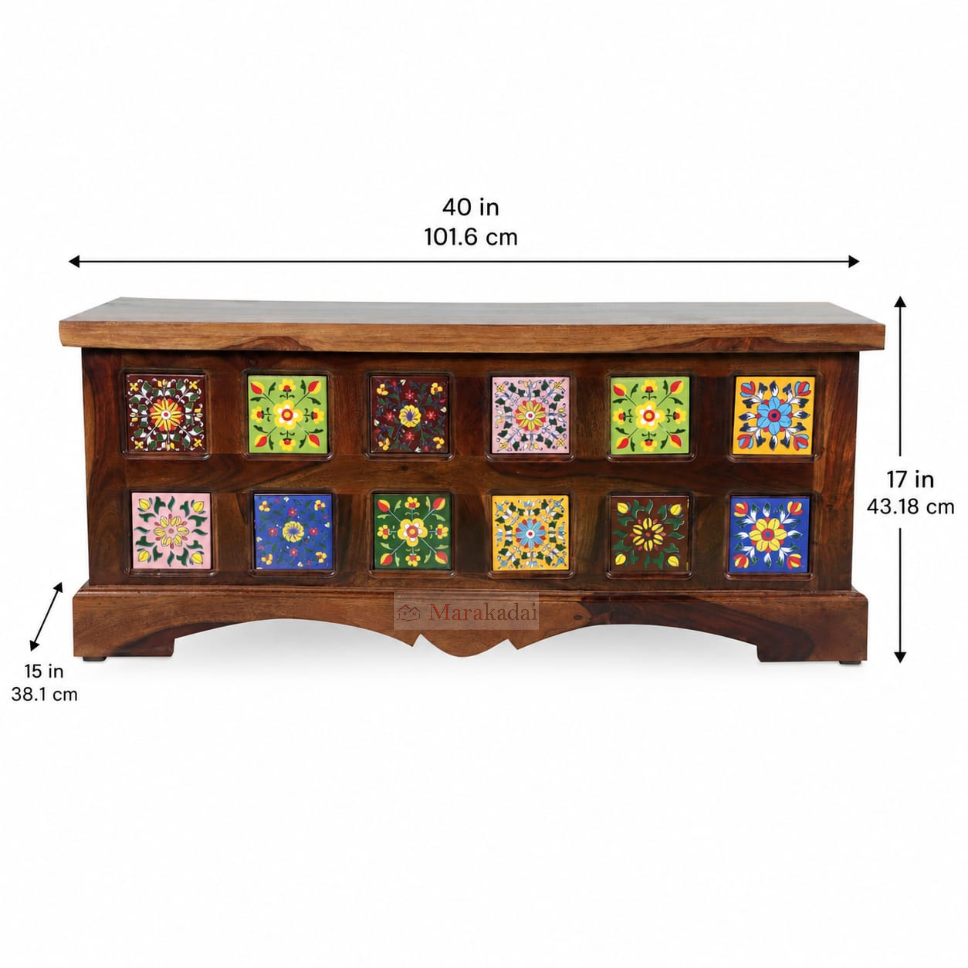Trunk Box