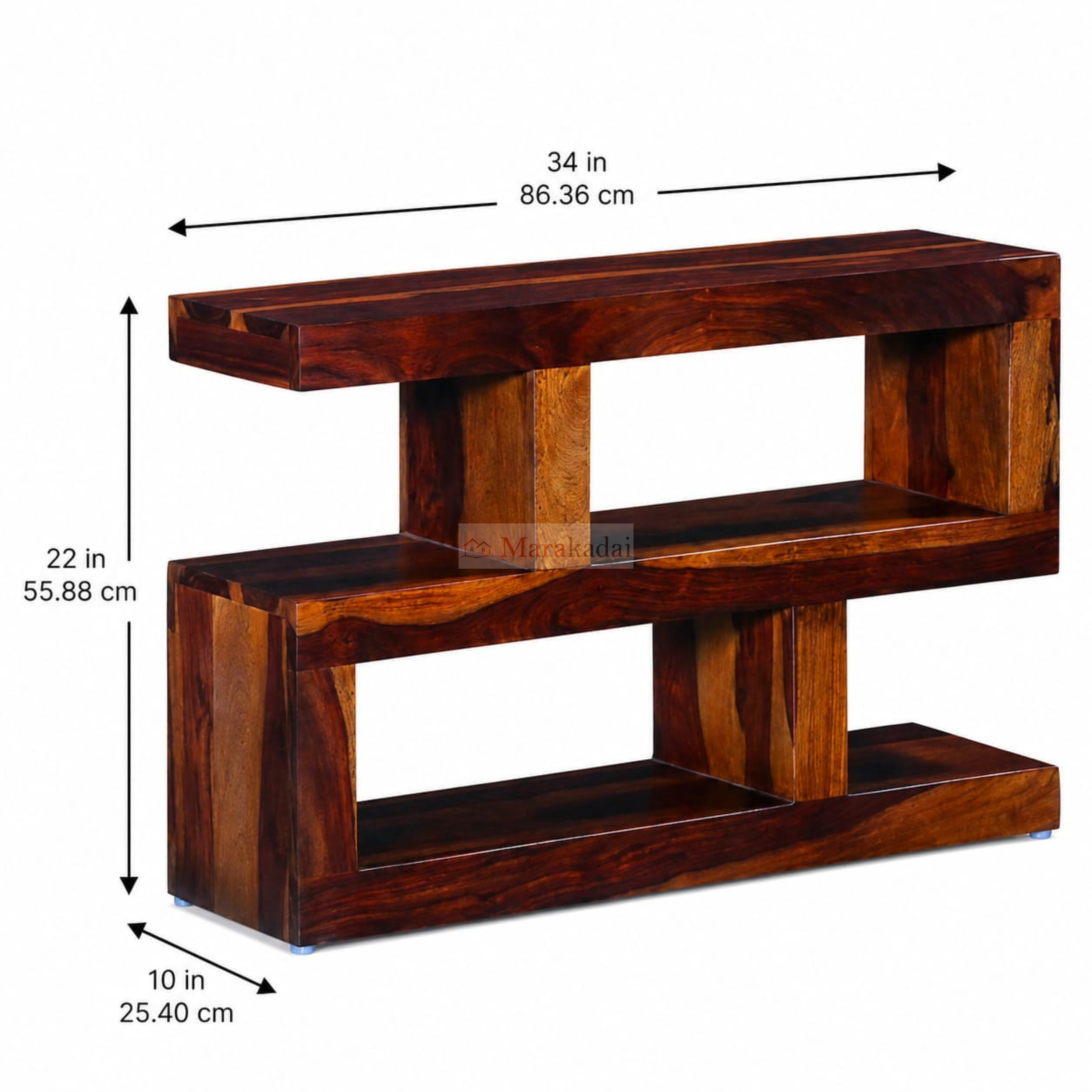 Z Book Shelf