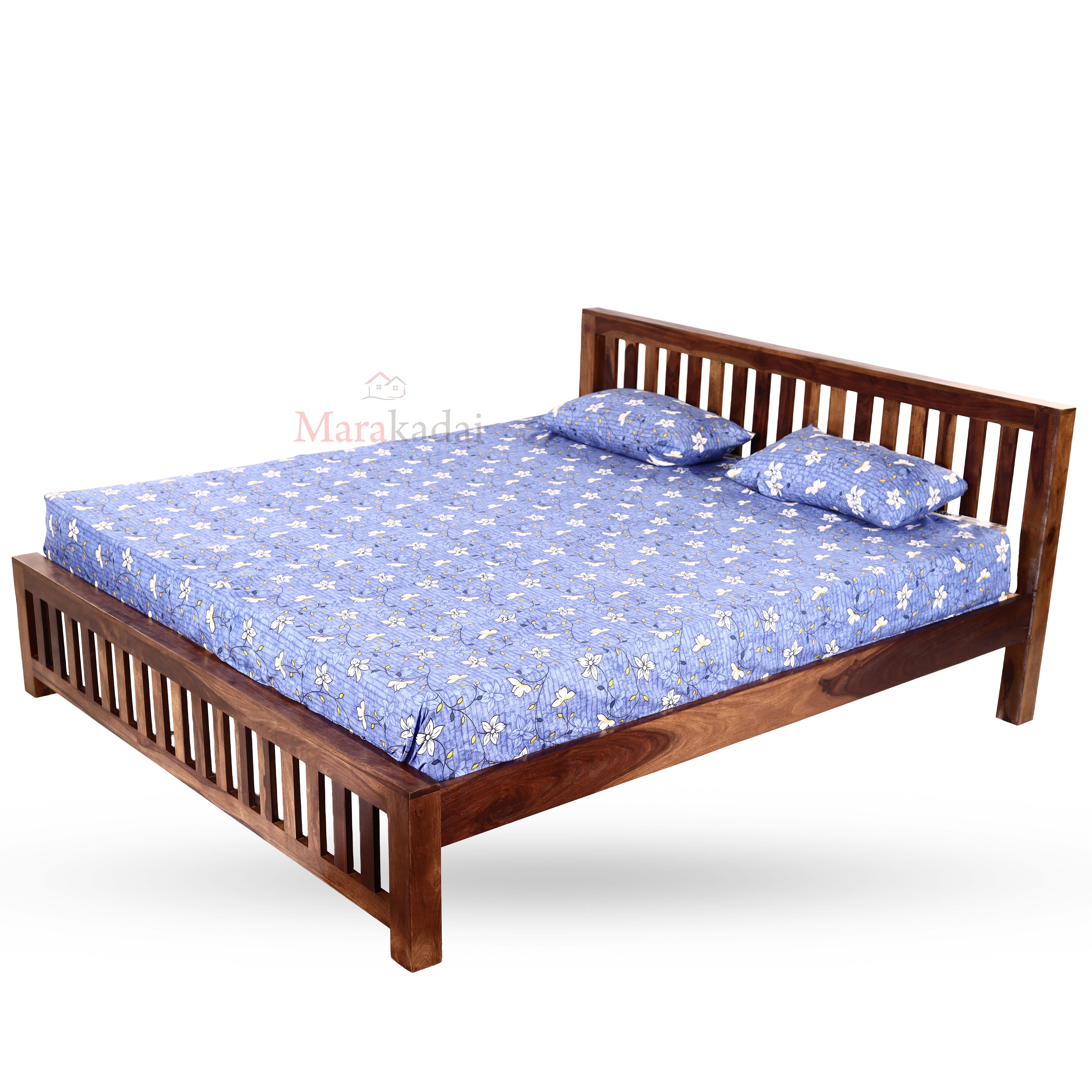 Queen Size kaniska COT