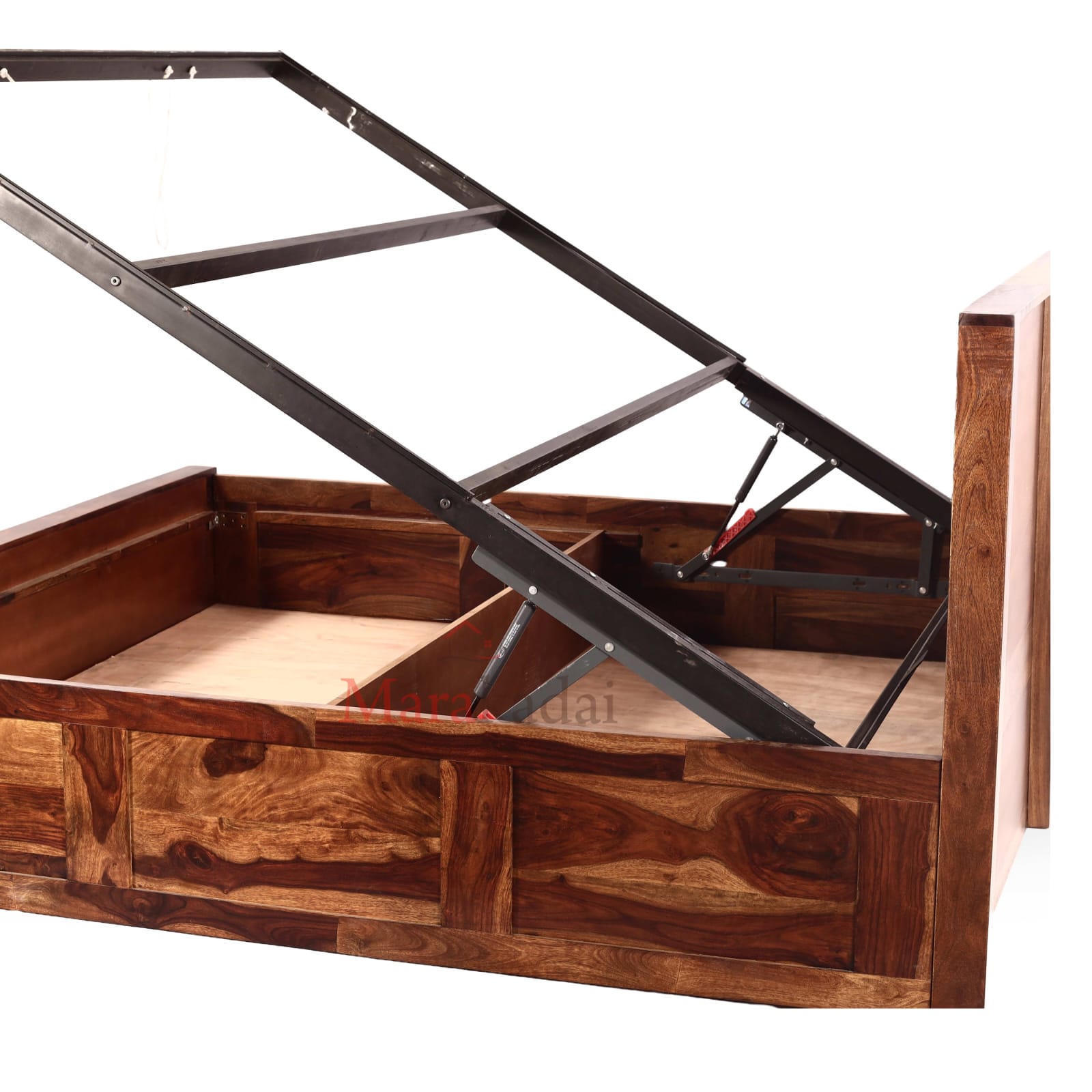 niwar Hydrolic Cot queen