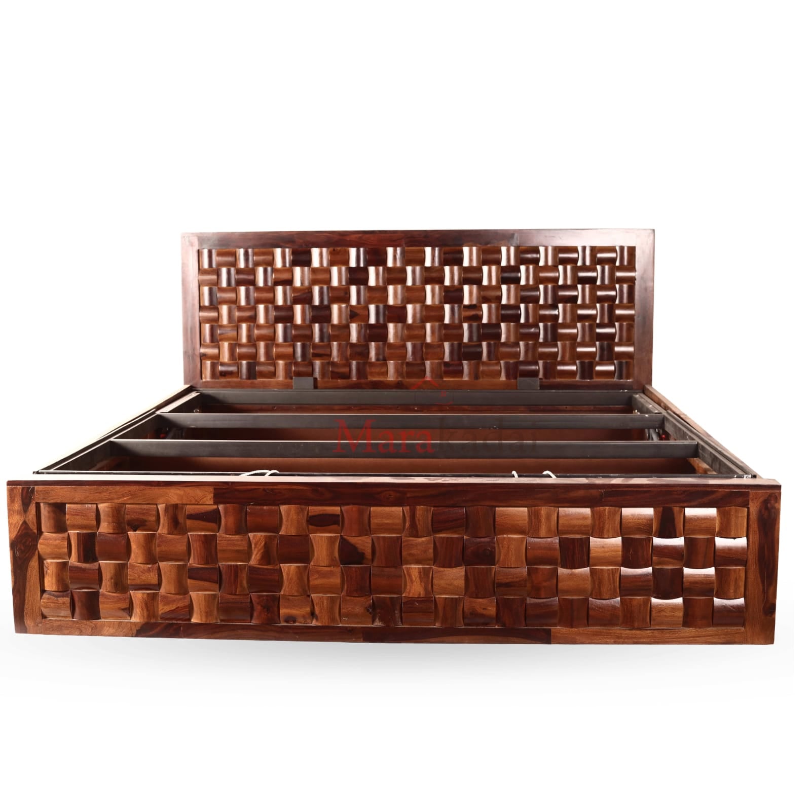 niwar Hydrolic Cot queen