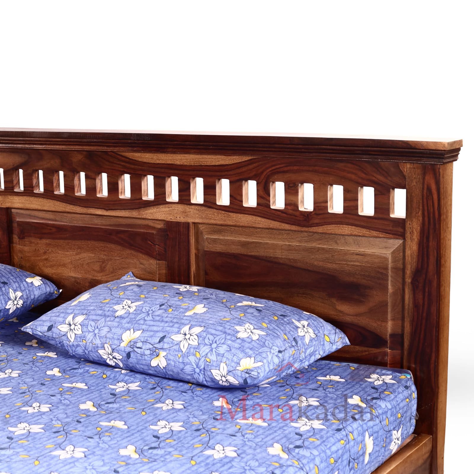 kuber cot queen