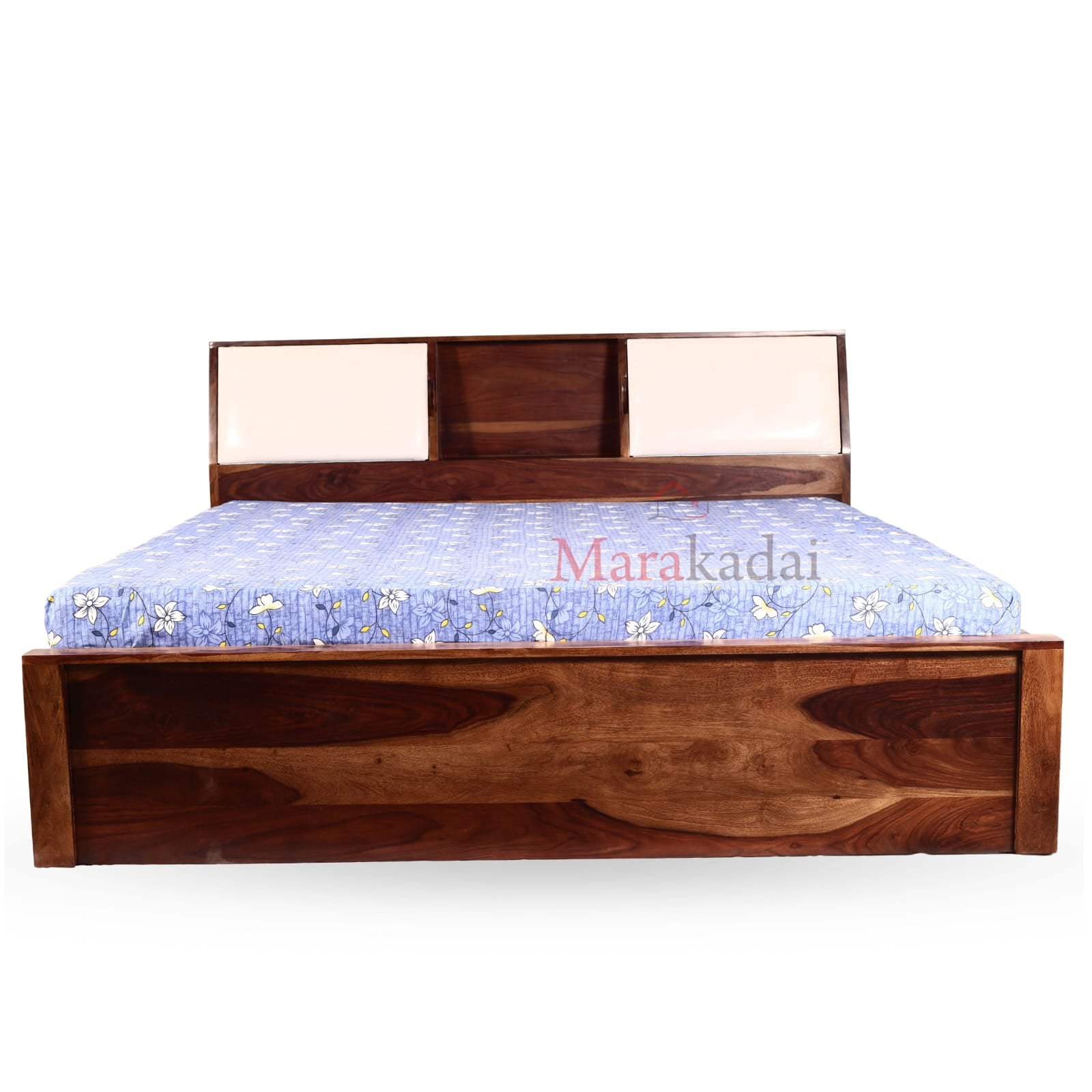 head board cushion cot queen