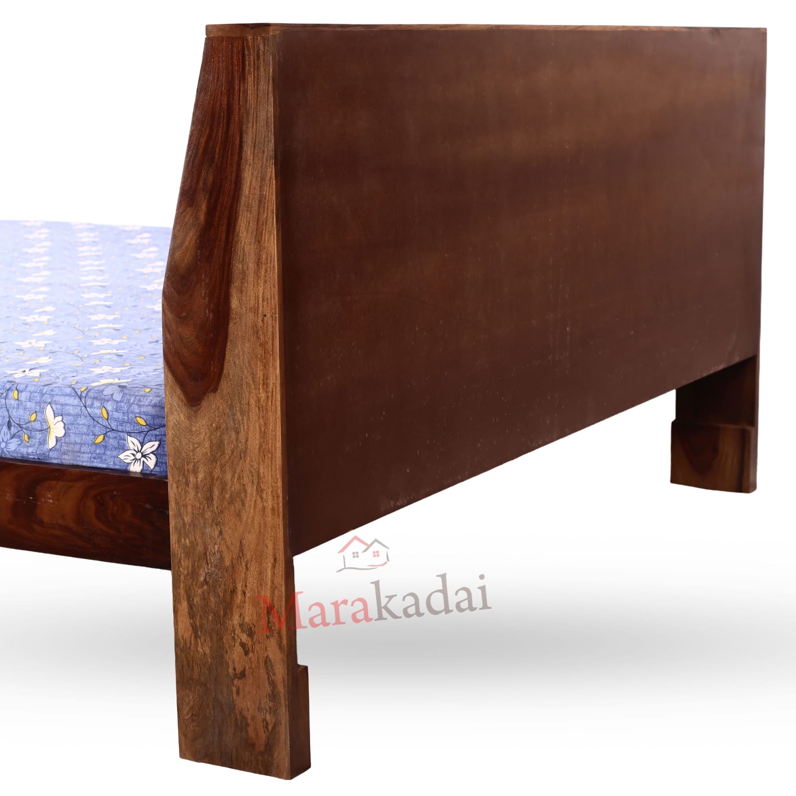 head board cushion cot queen