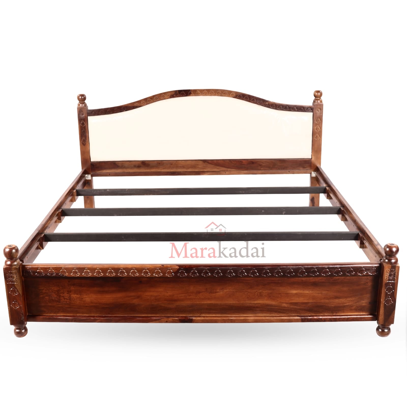 flower cot queen