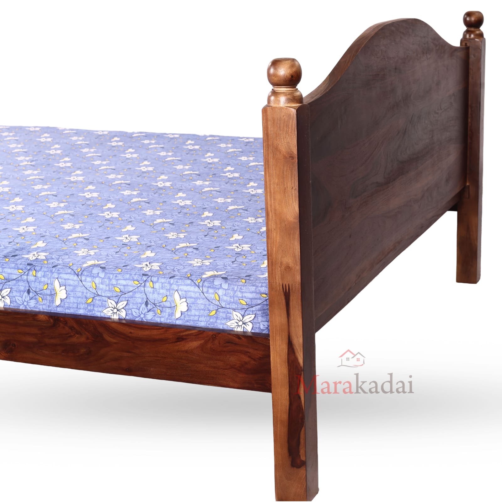 flower cot queen