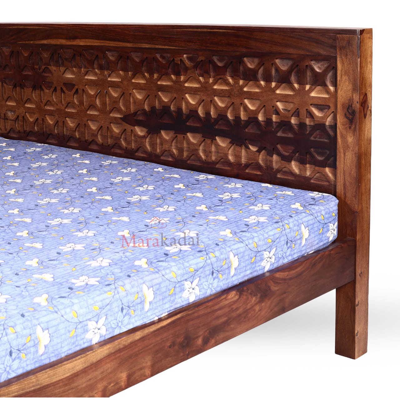cnc cot queen