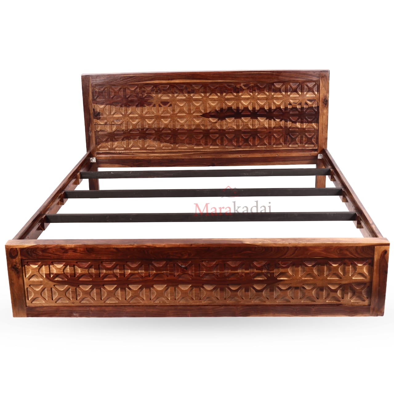cnc cot queen