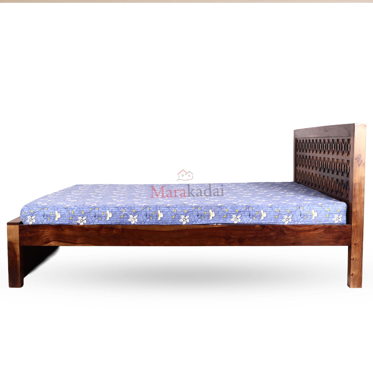 cnc cot queen